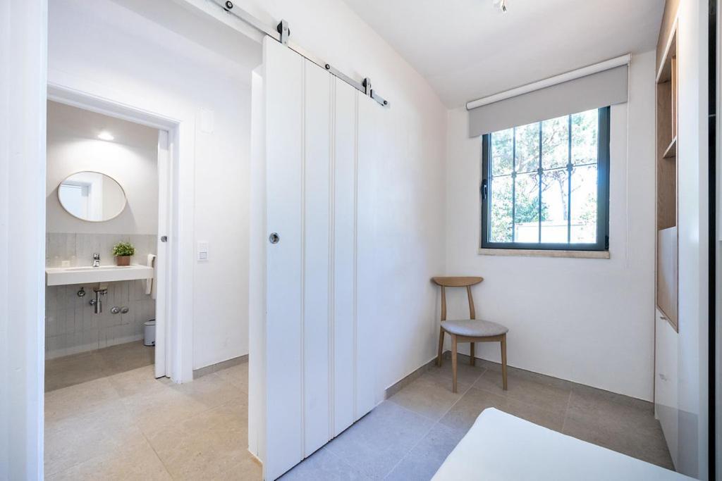 Two-Bedroom Golf Villa