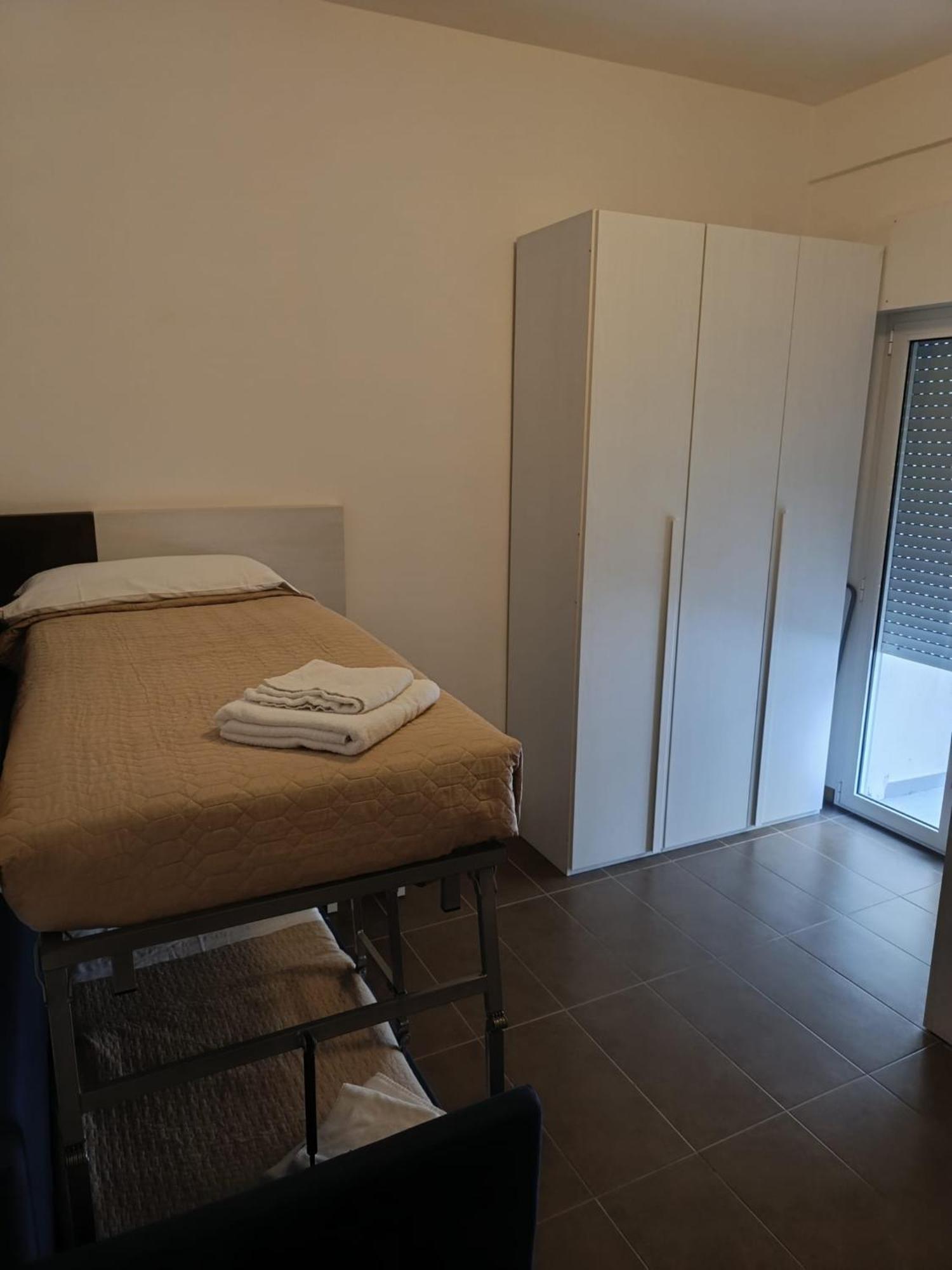 Budget Twin Room