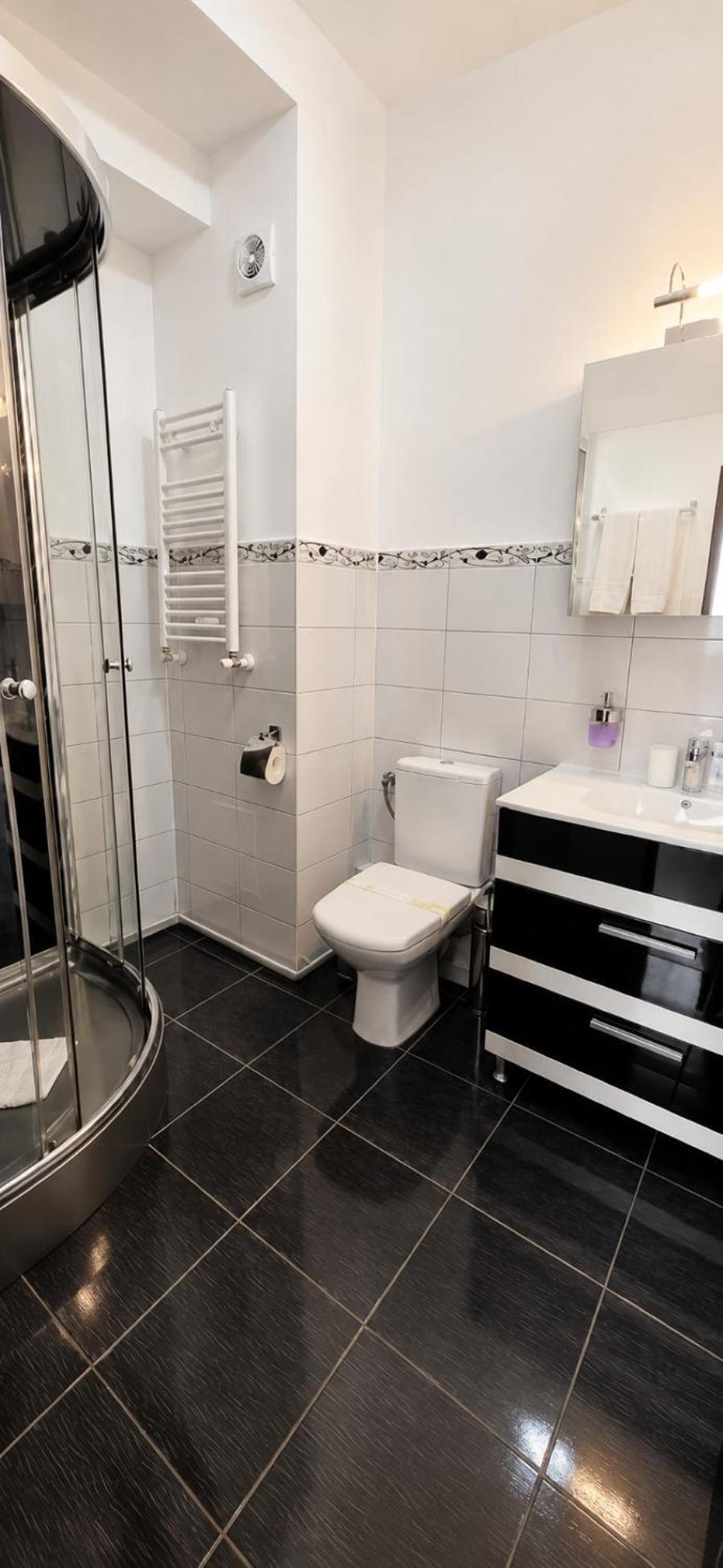 Economy Plus Double Room