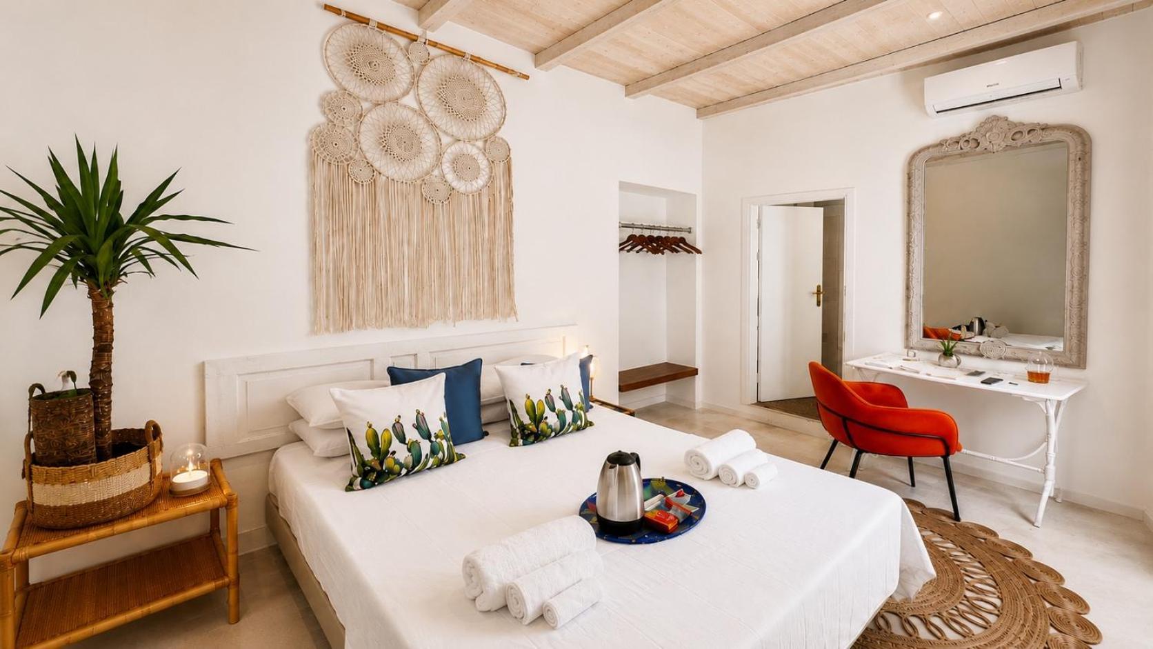 Superior Queen Room