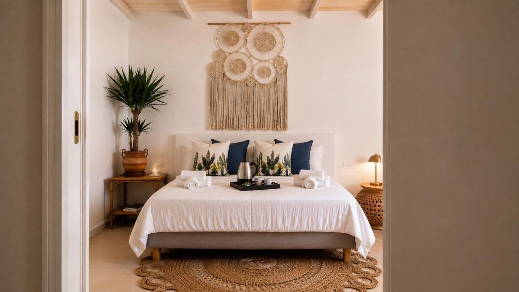 Superior Queen Room