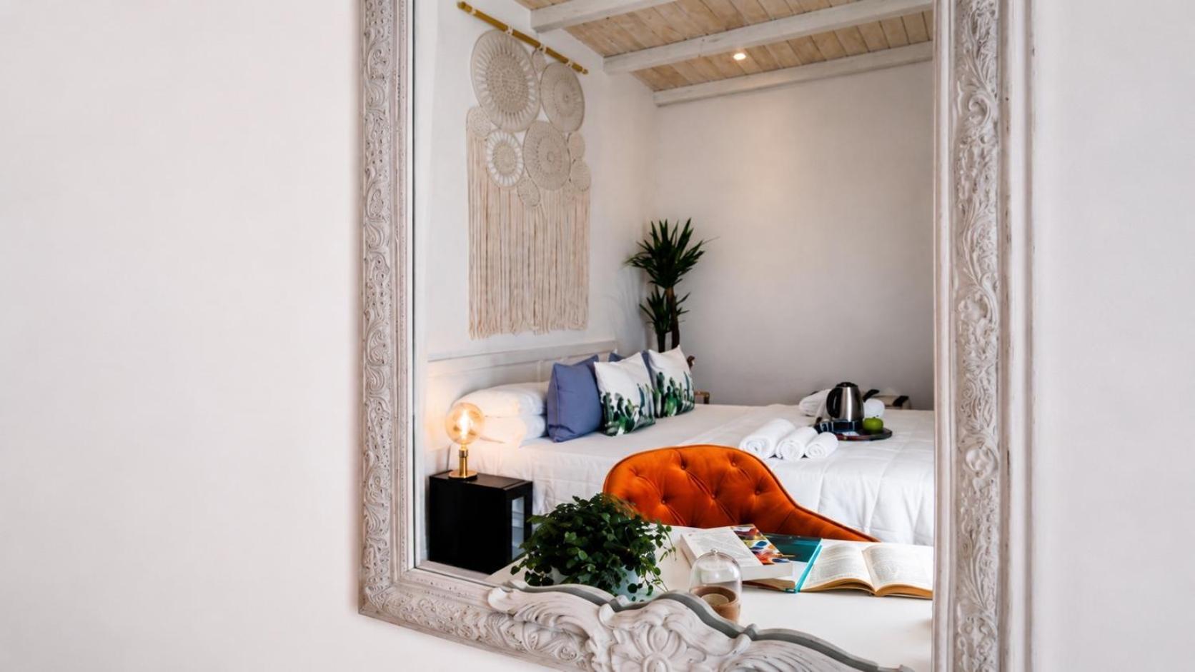 Superior Queen Room