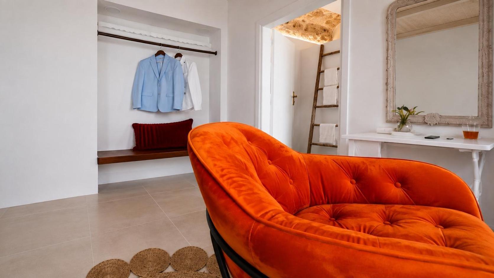 Superior Queen Room