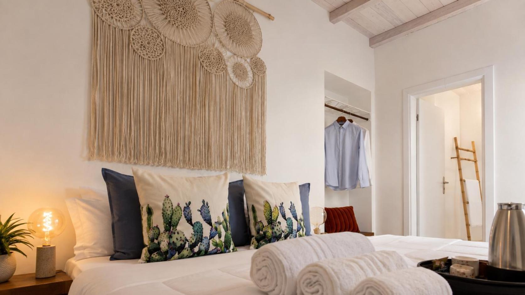 Superior Queen Room