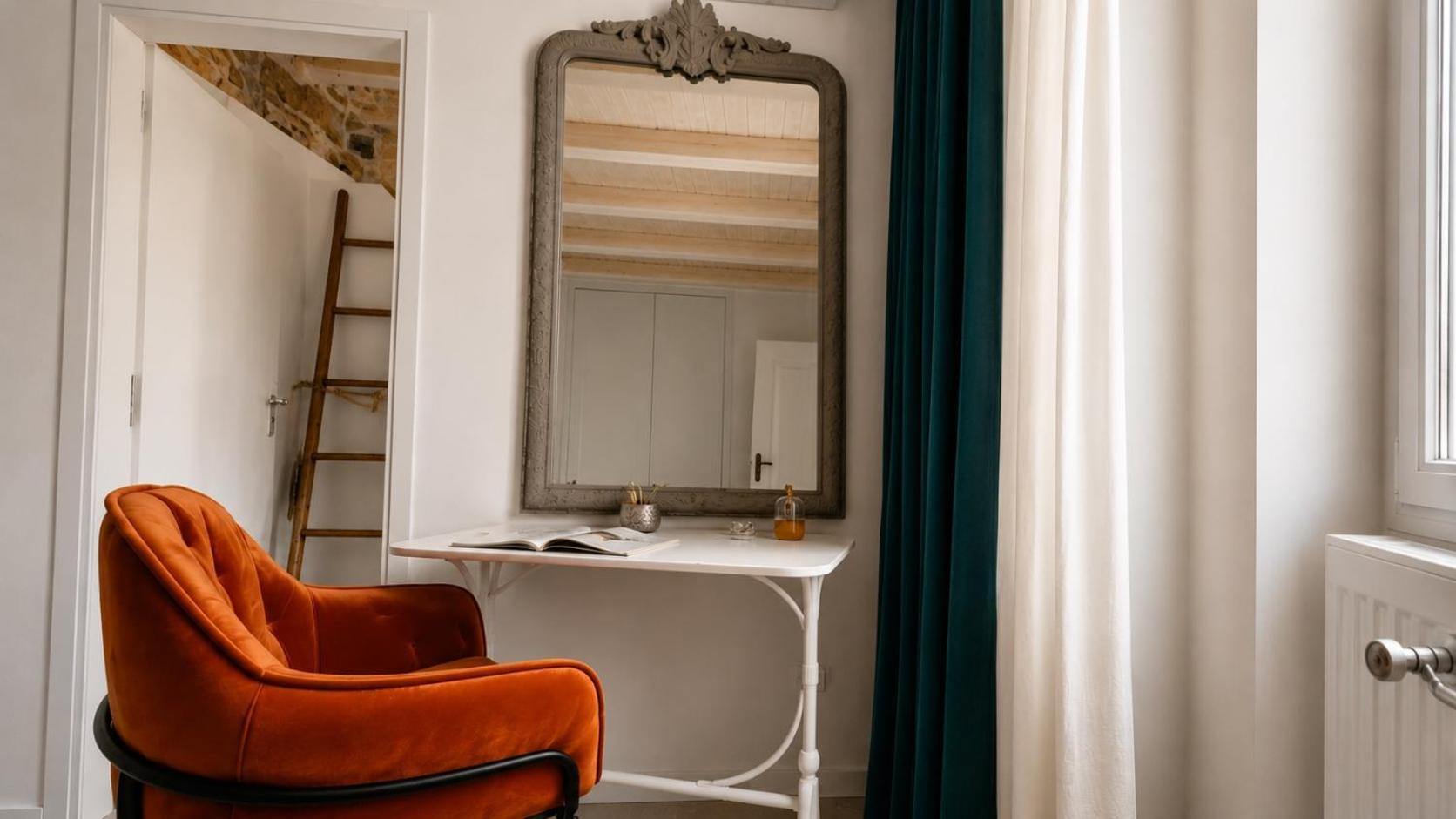Superior Queen Room