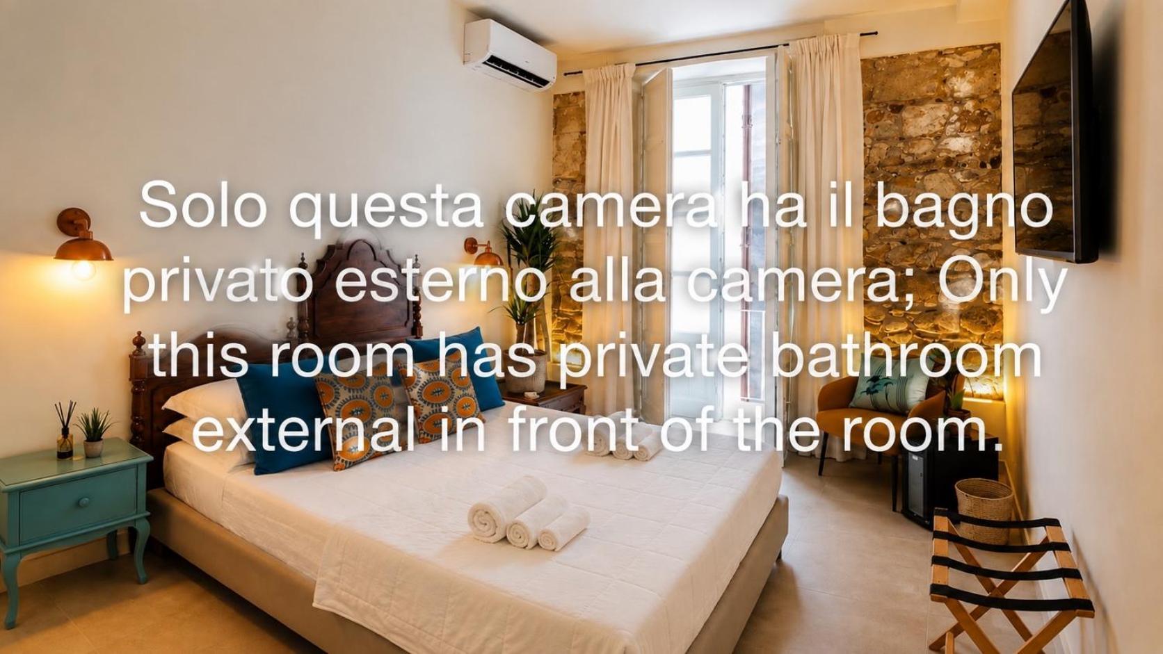 Standard Queen Room