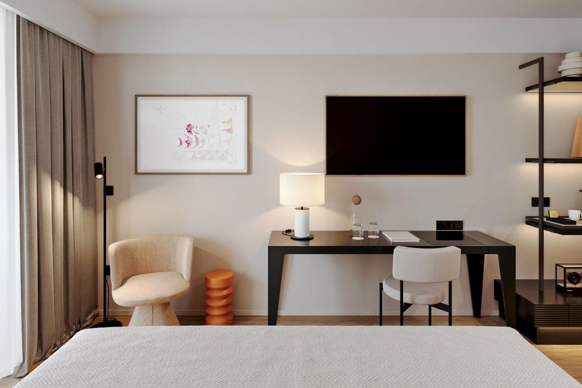 Room 2 Seaview Pical Hotel