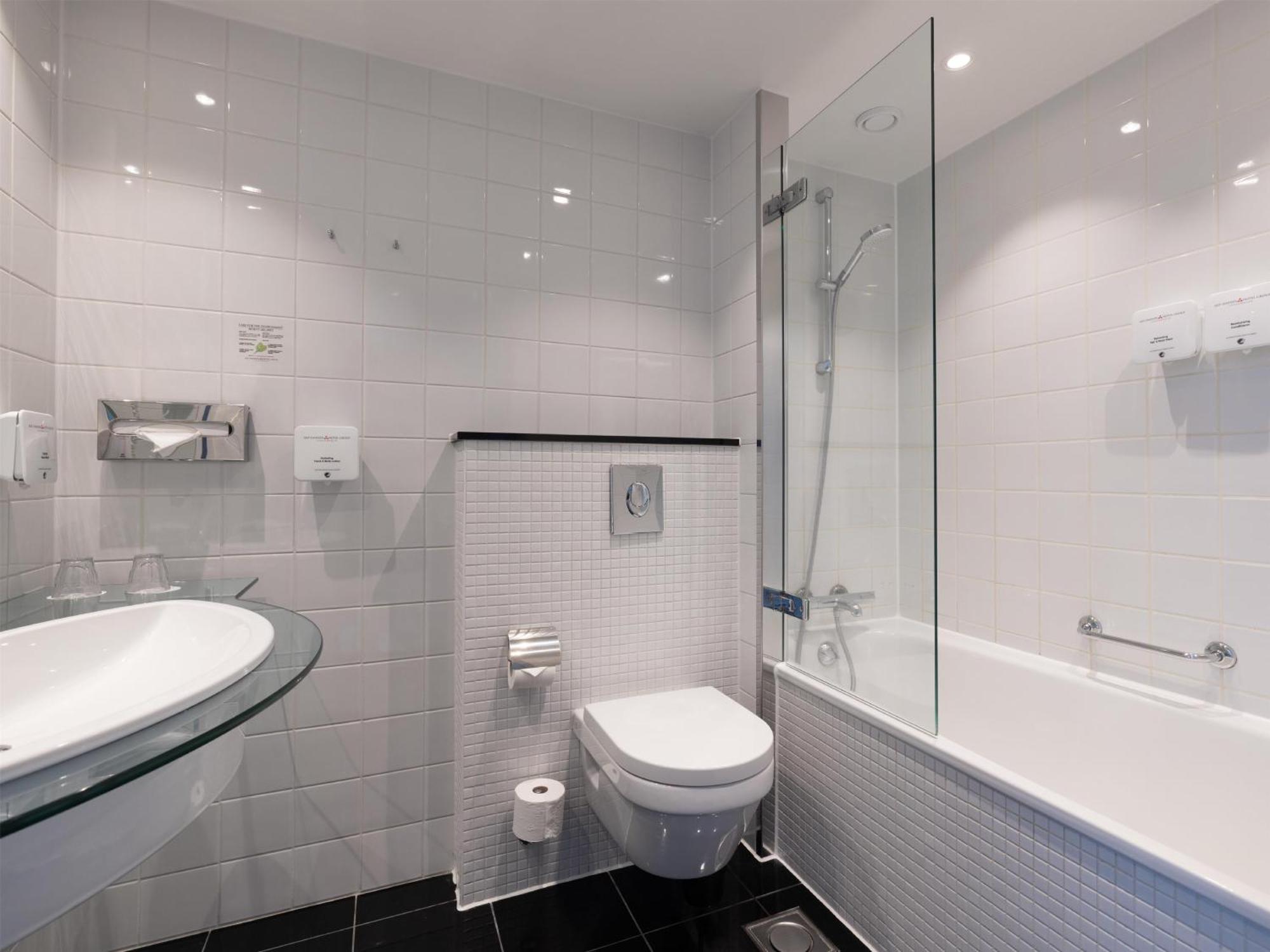 Superior Double Room Harbour View