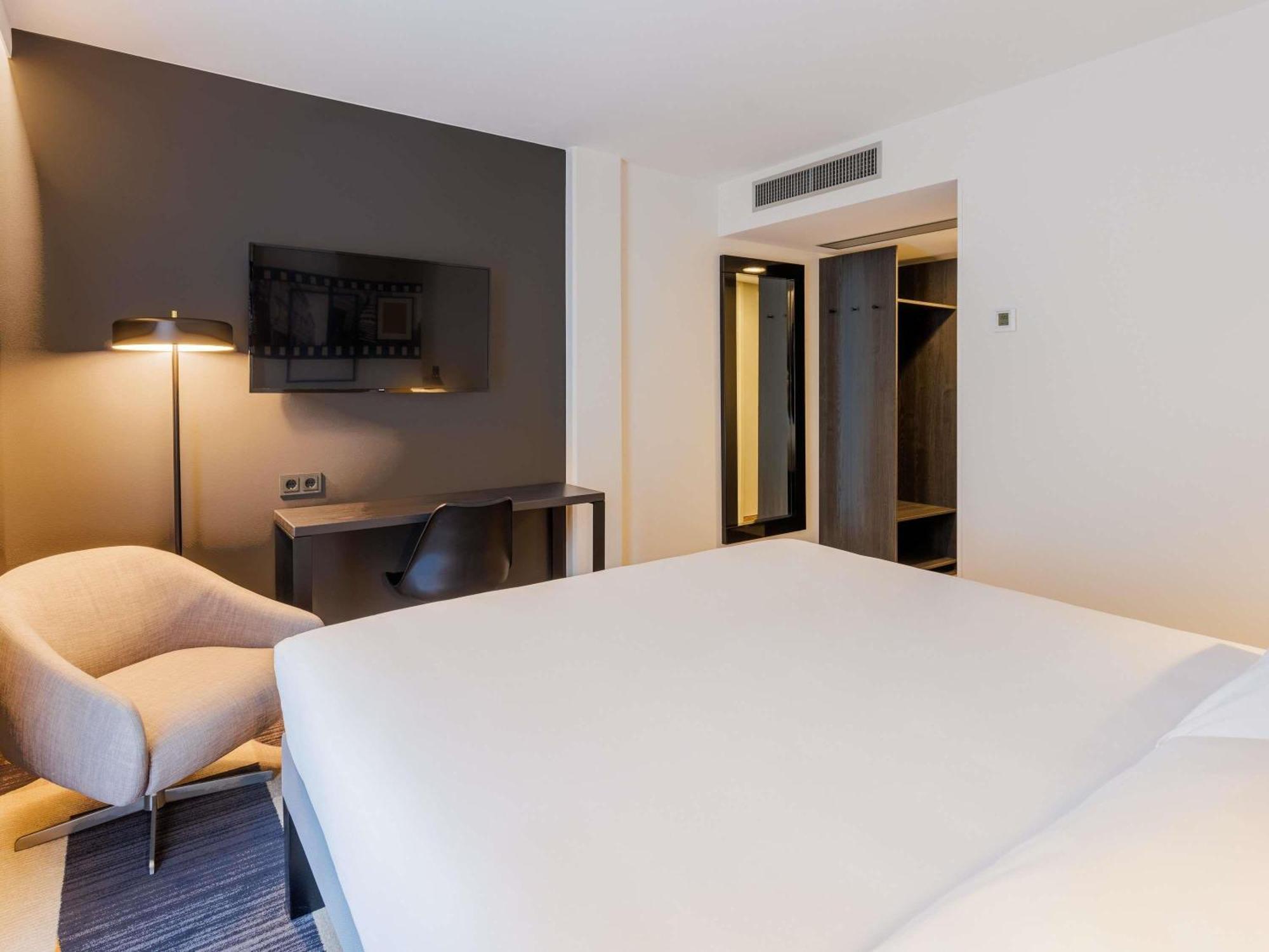 Superior Double Room Newly Designed
