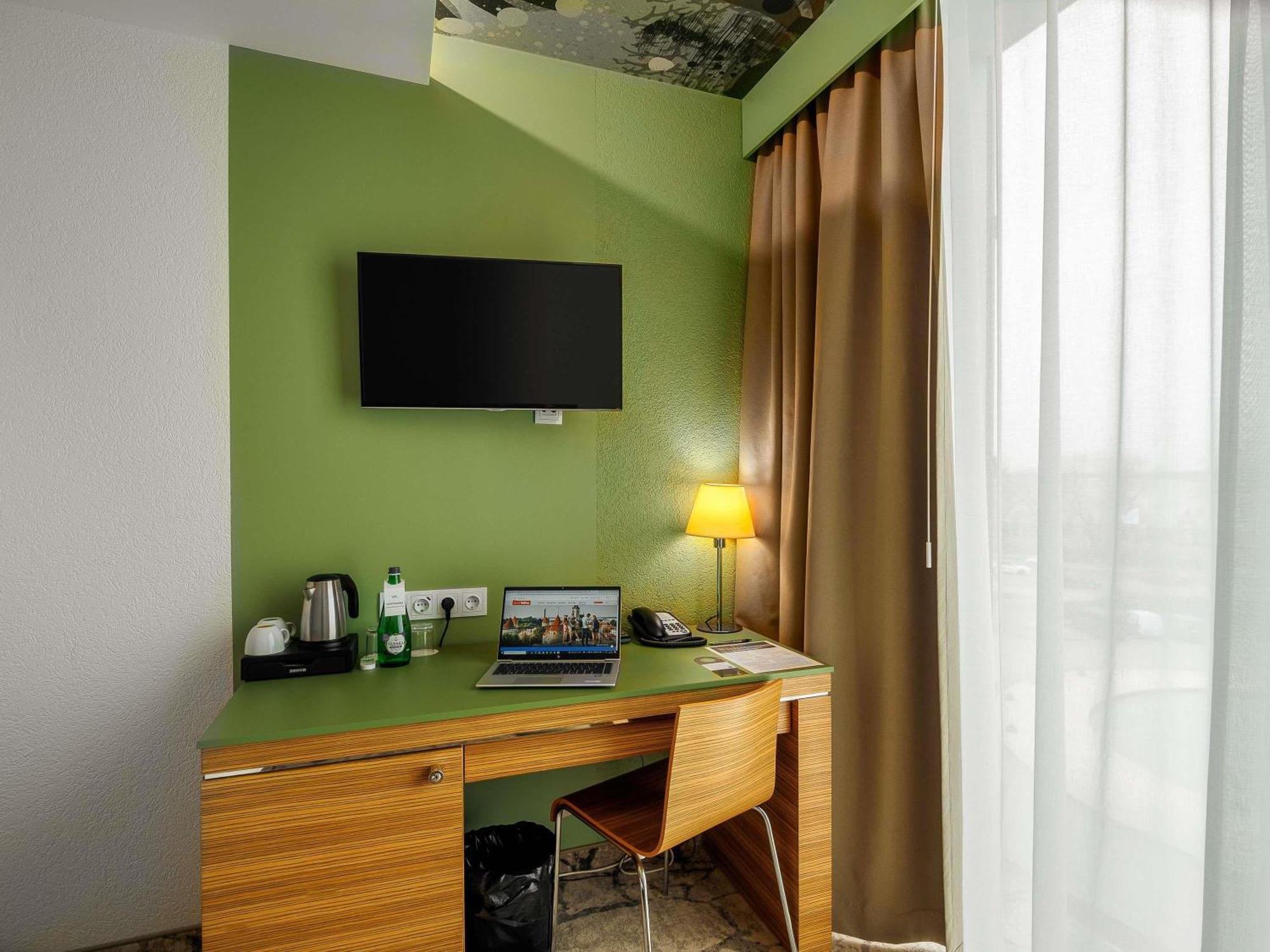 Classic Twin Room