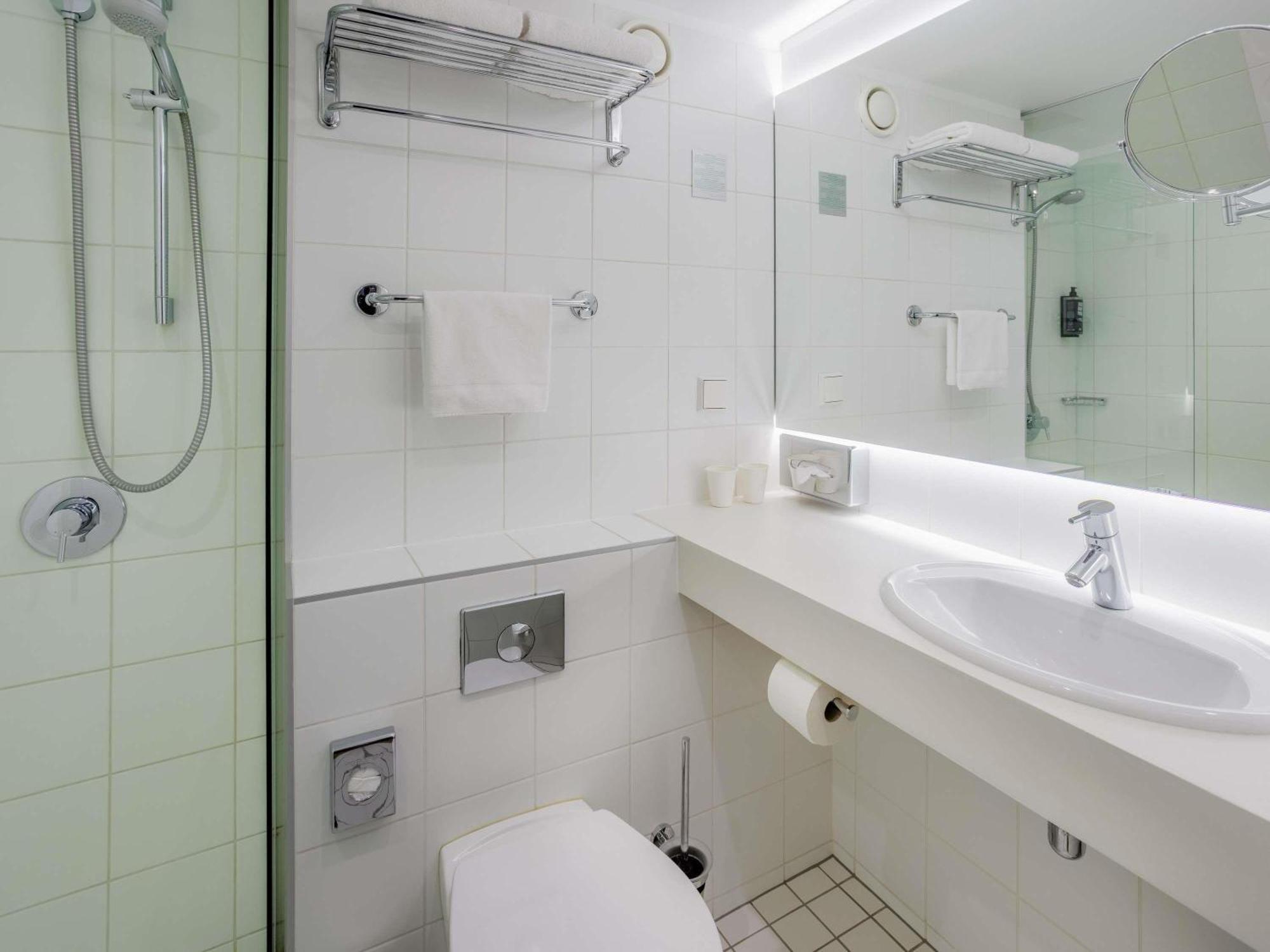 Superior Twin Room Newly Designed