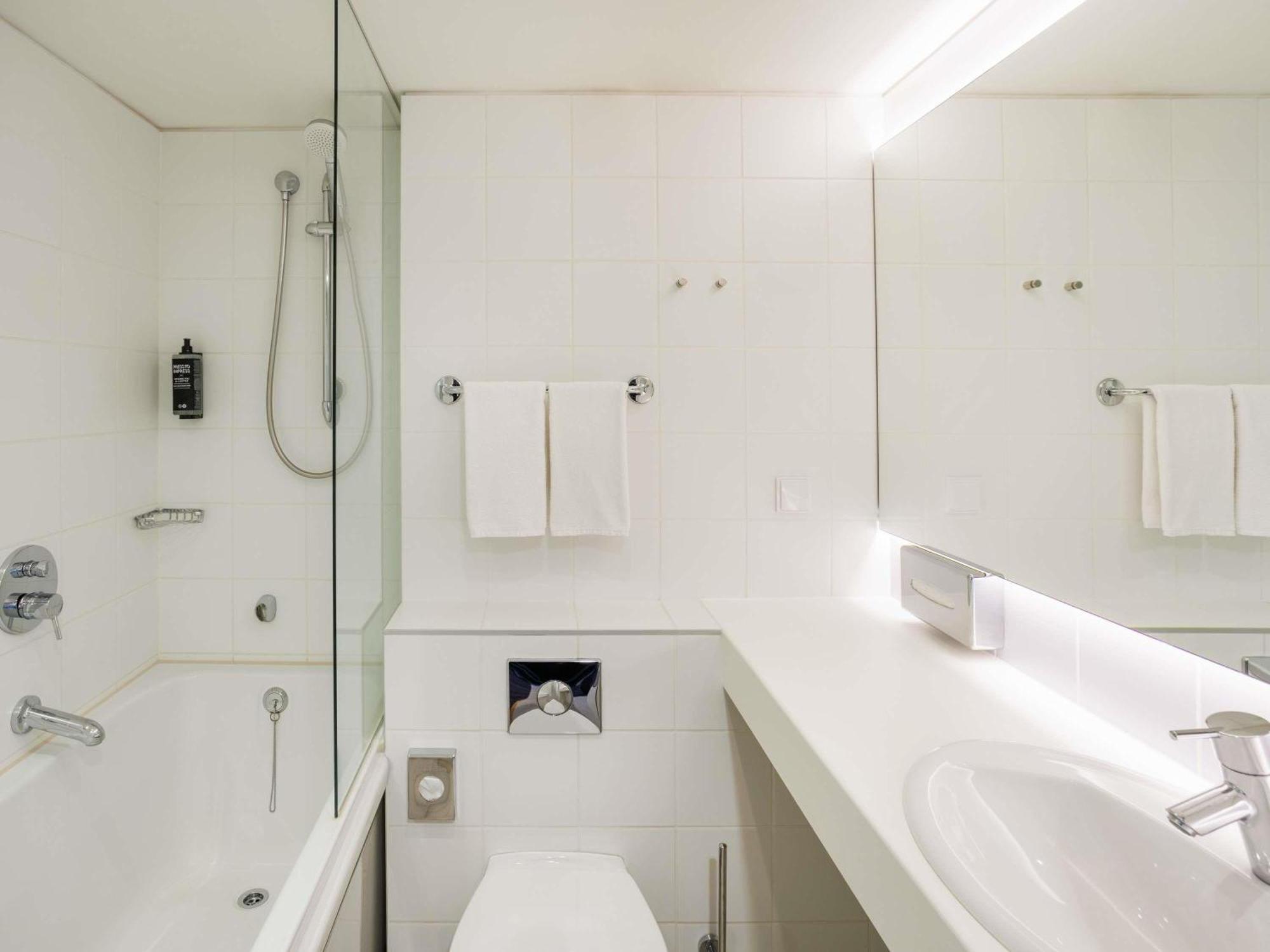 Superior Double Room Newly Designed