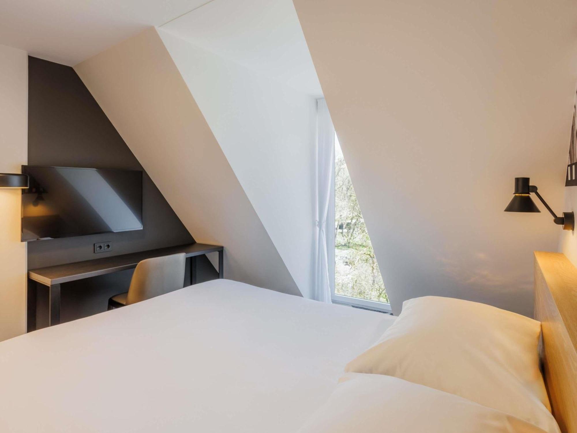 Standard Queen Room Newly designed