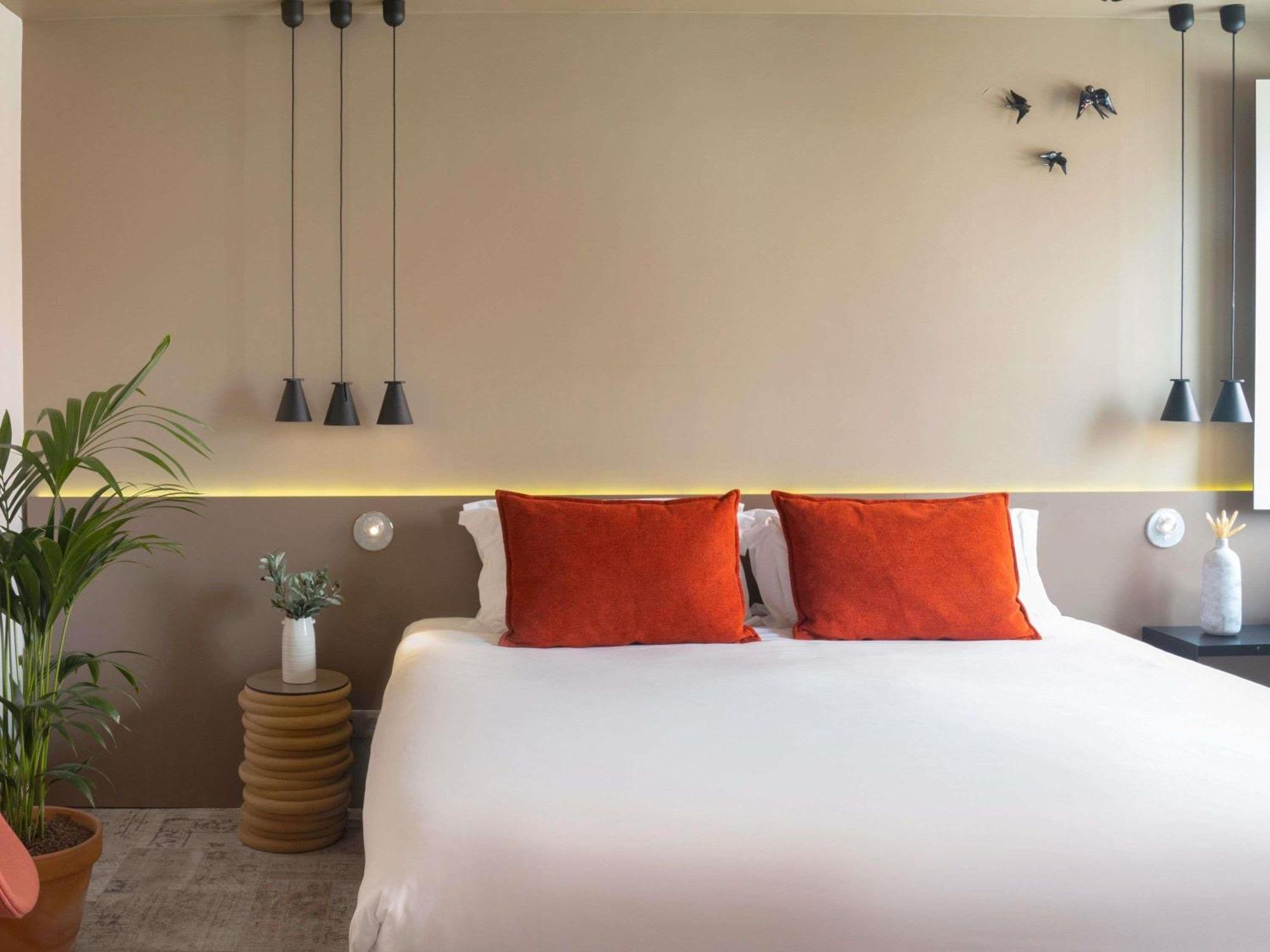 Privilege Double Room Panoramic City View