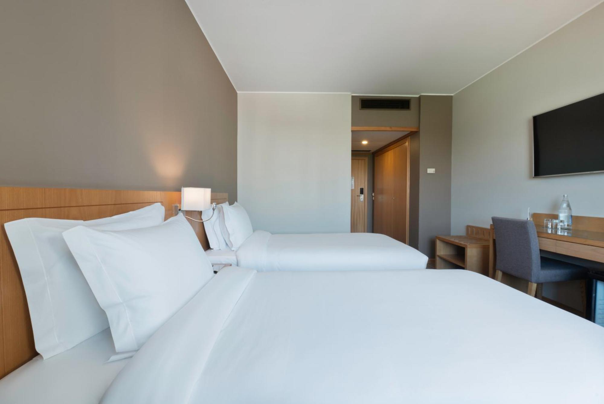Economy Double or Twin Room