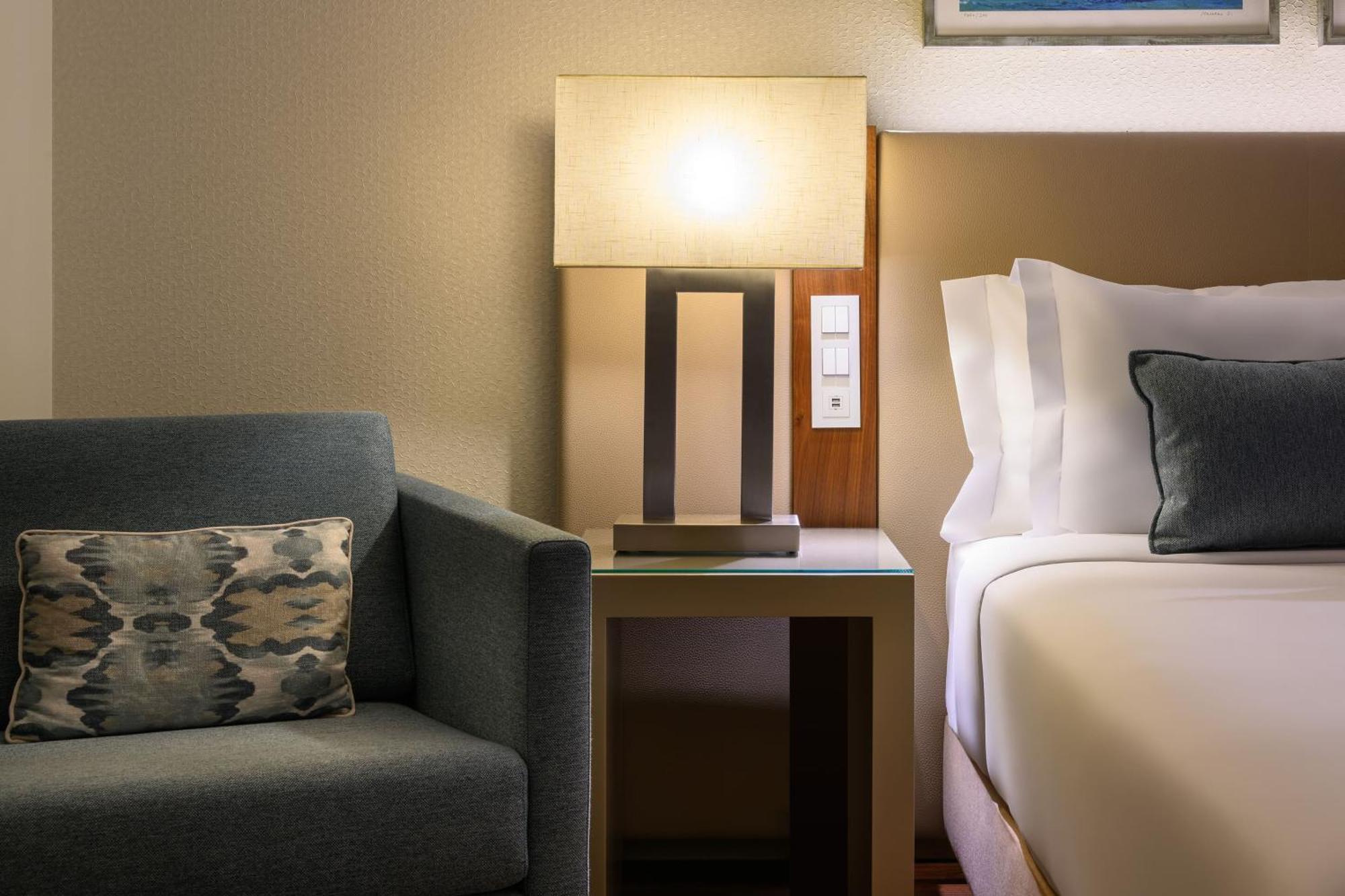 Premium Room River View