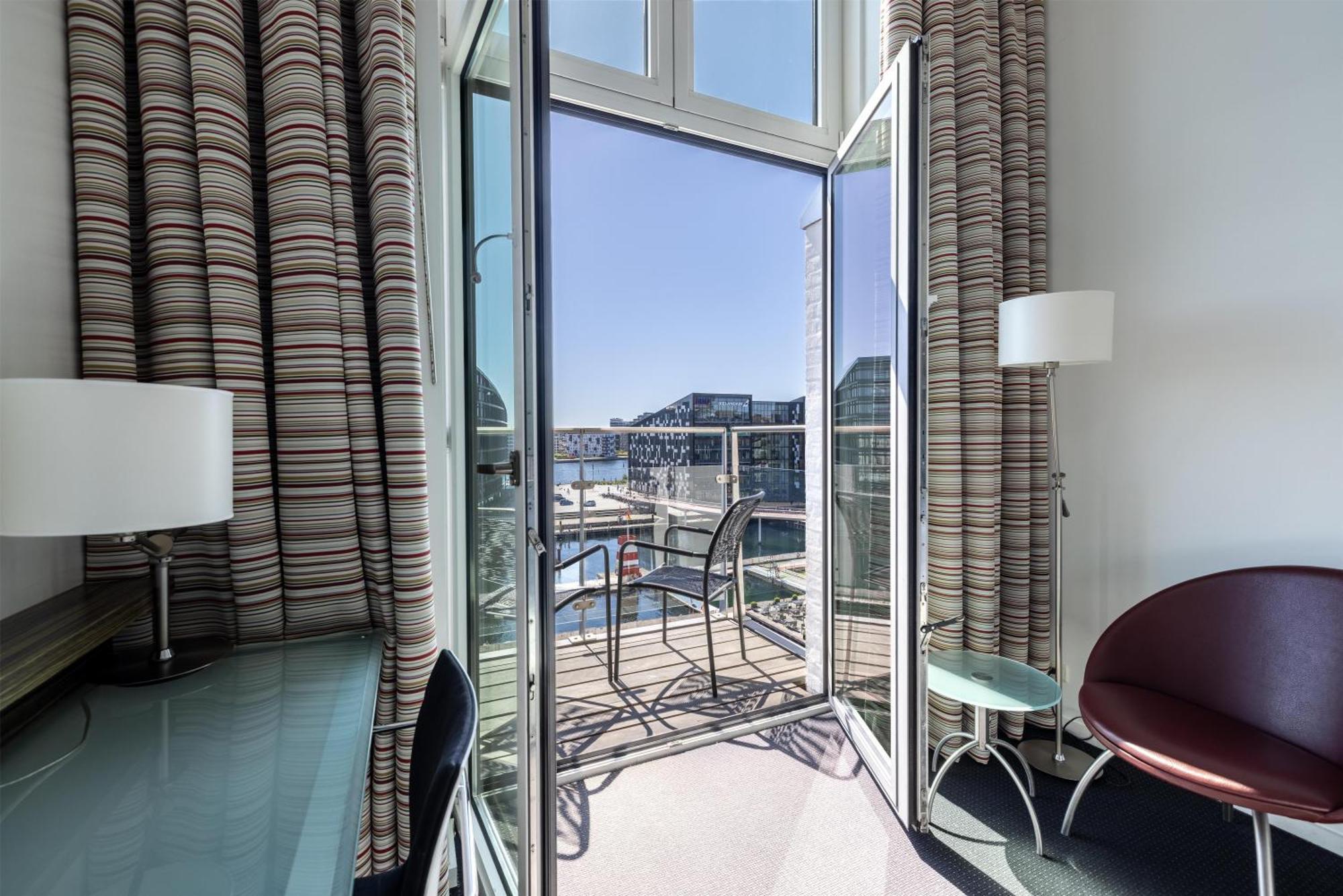 Executive Double Room