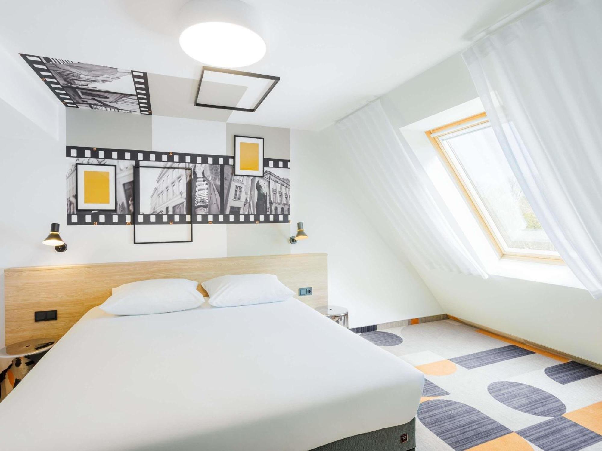 Premium Two-Bedroom Room Newly Designed