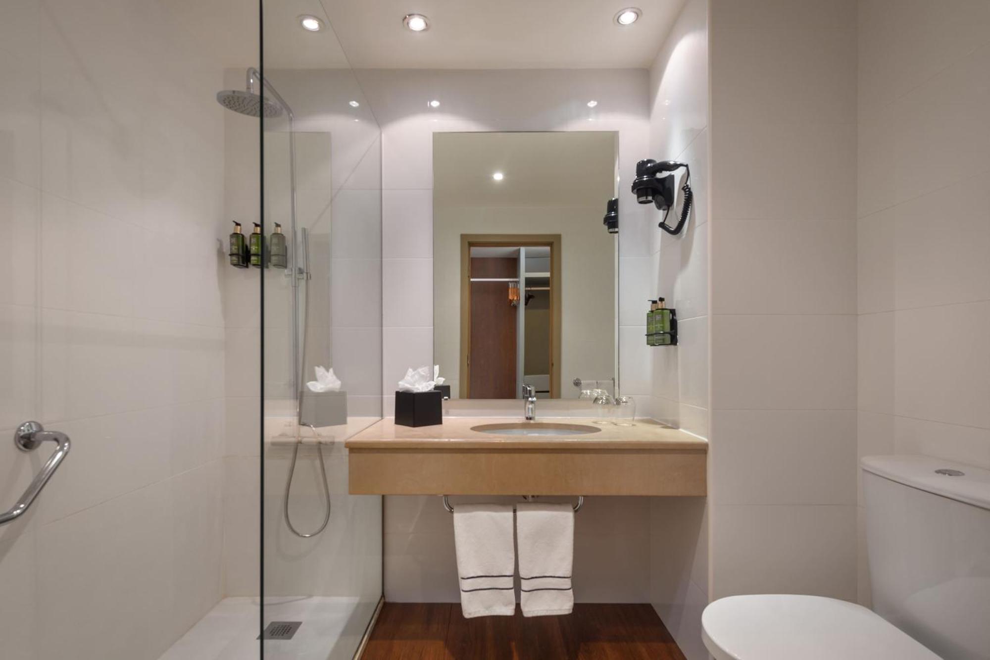 Meliá Room