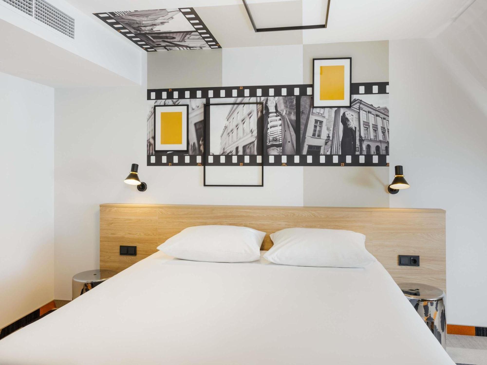 Premium Two-Bedroom Room Newly Designed