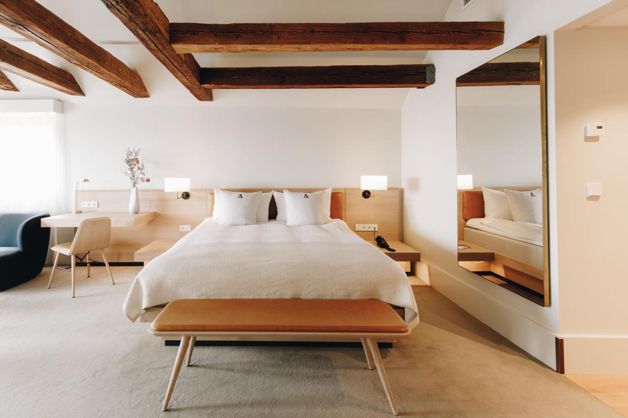 Tower Suite