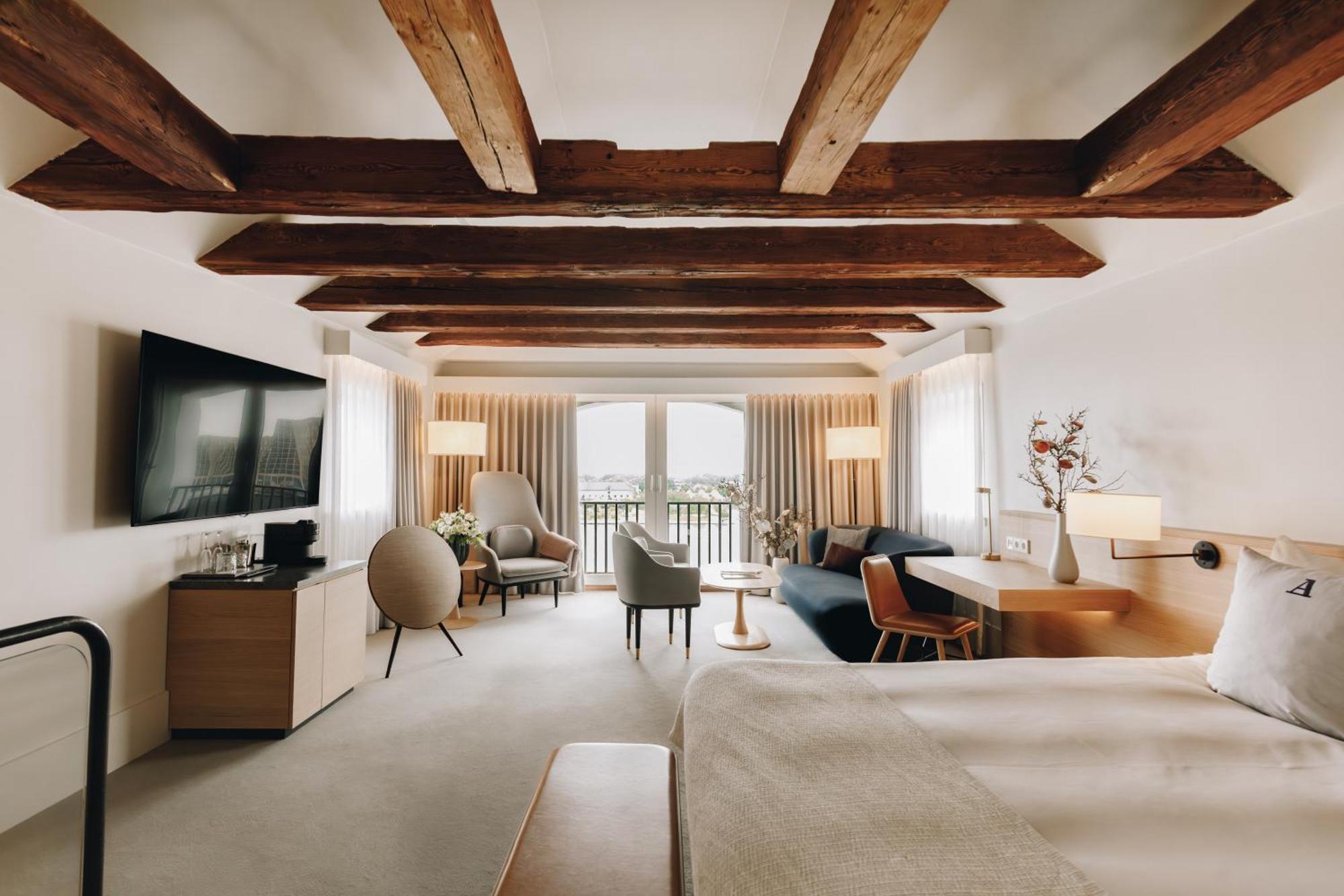 Tower Suite