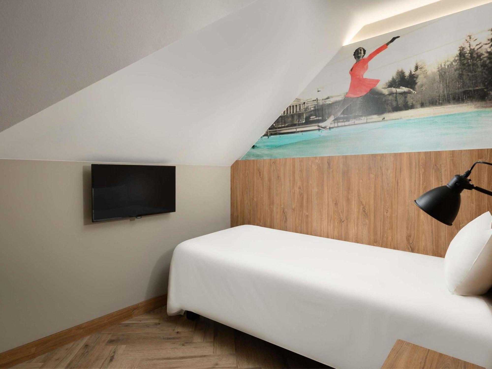 Superior Single Room