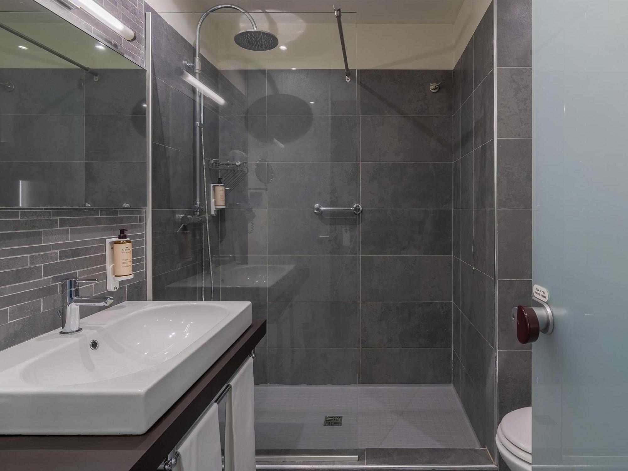 Privilege Double Room