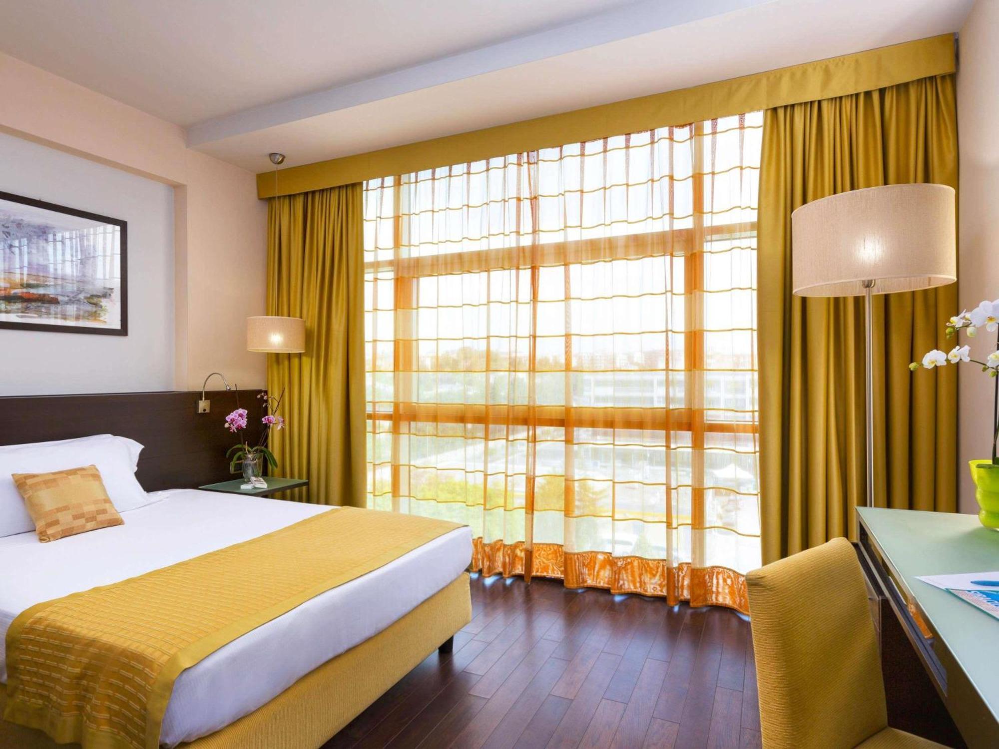 Standard Room 1 Single Bed