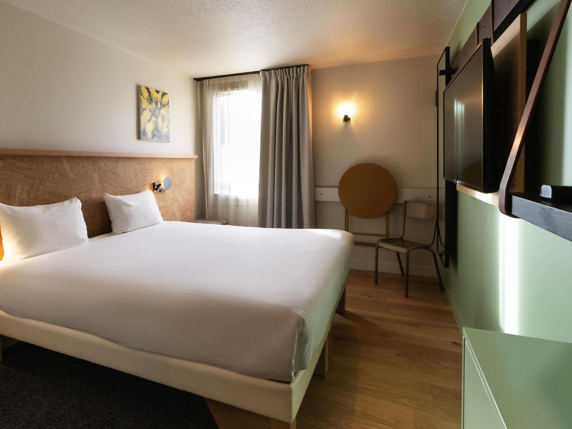 Pop Double Room