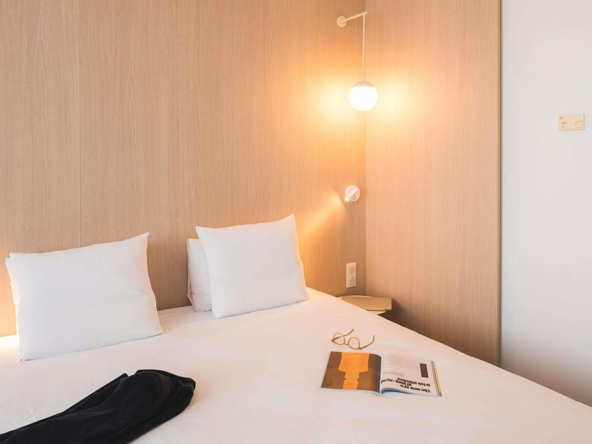 Superior Room King Bed