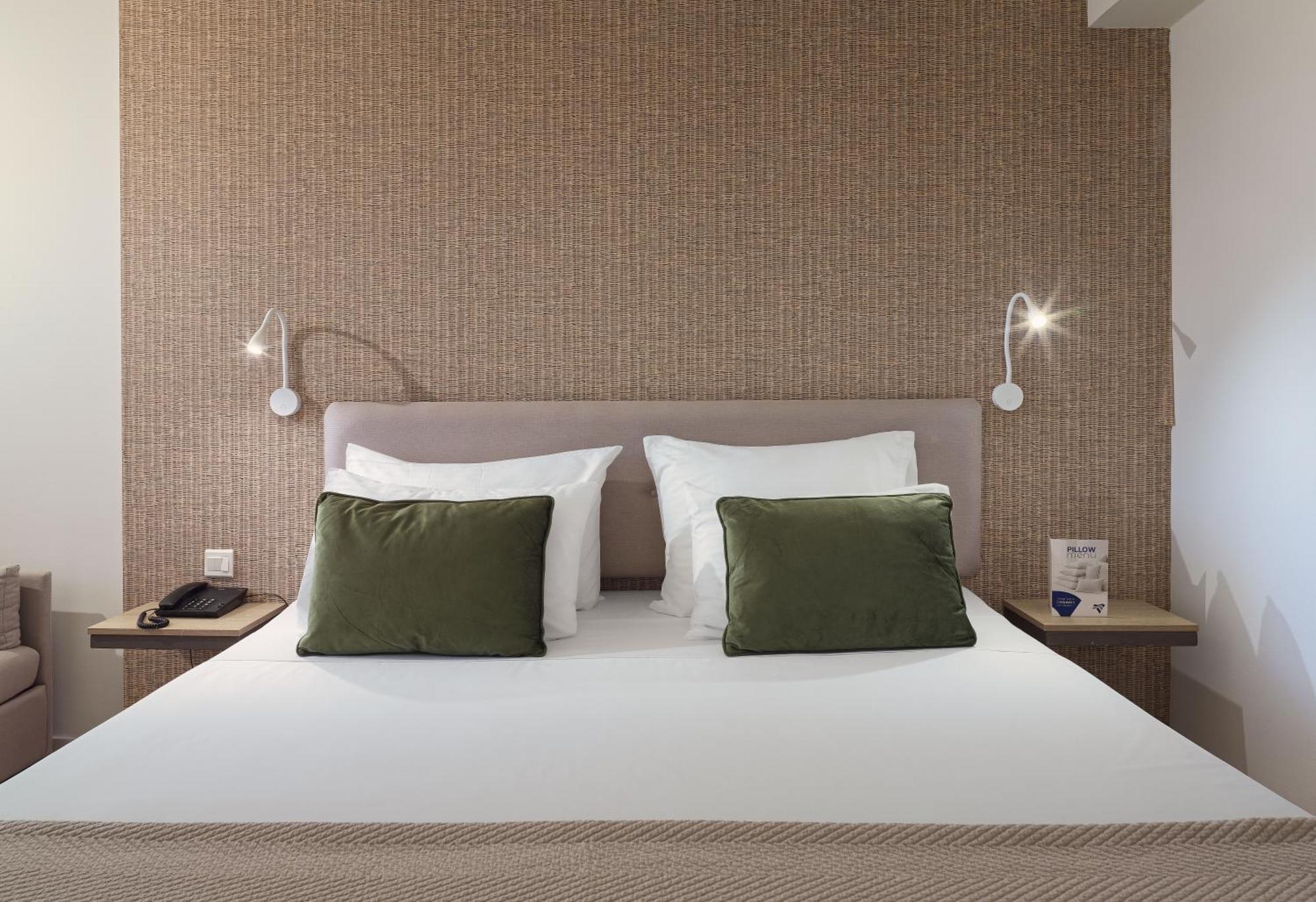 Family Suite Sea View