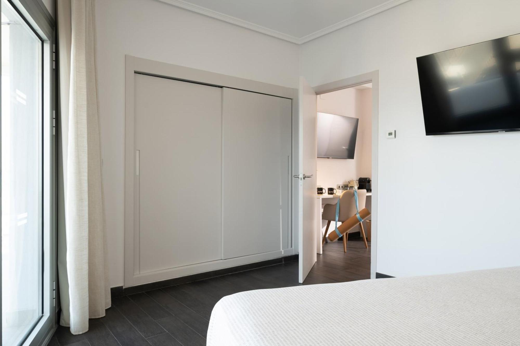 Casa a Schiera con Vista Porto (2 Adulti + 2 Bambini)