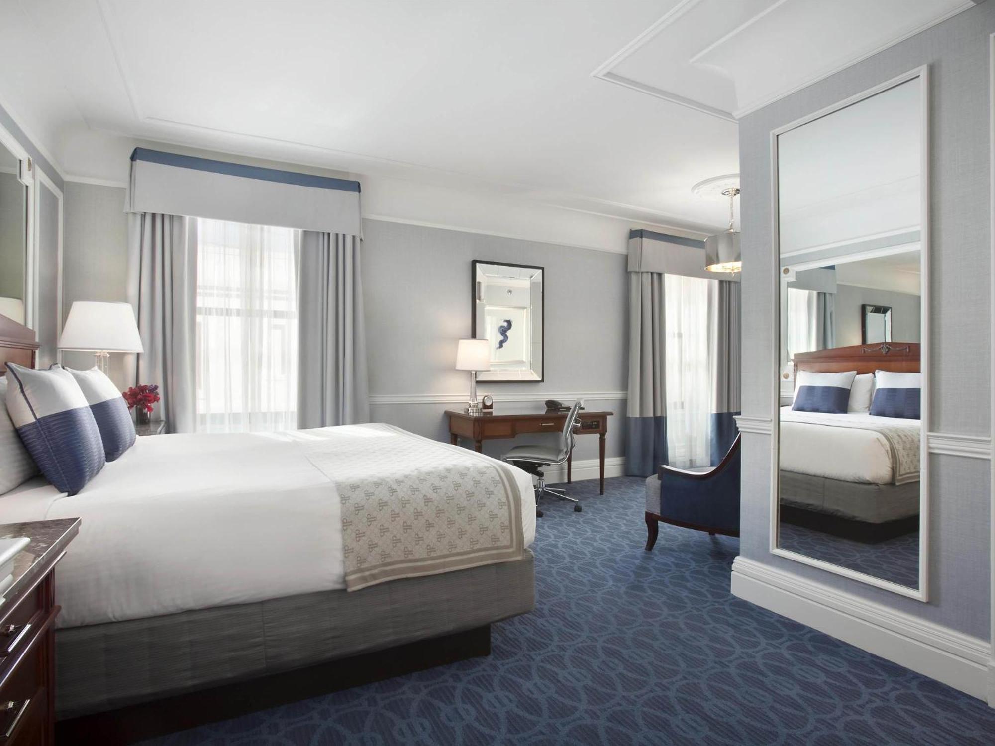 Suite Monolocale King