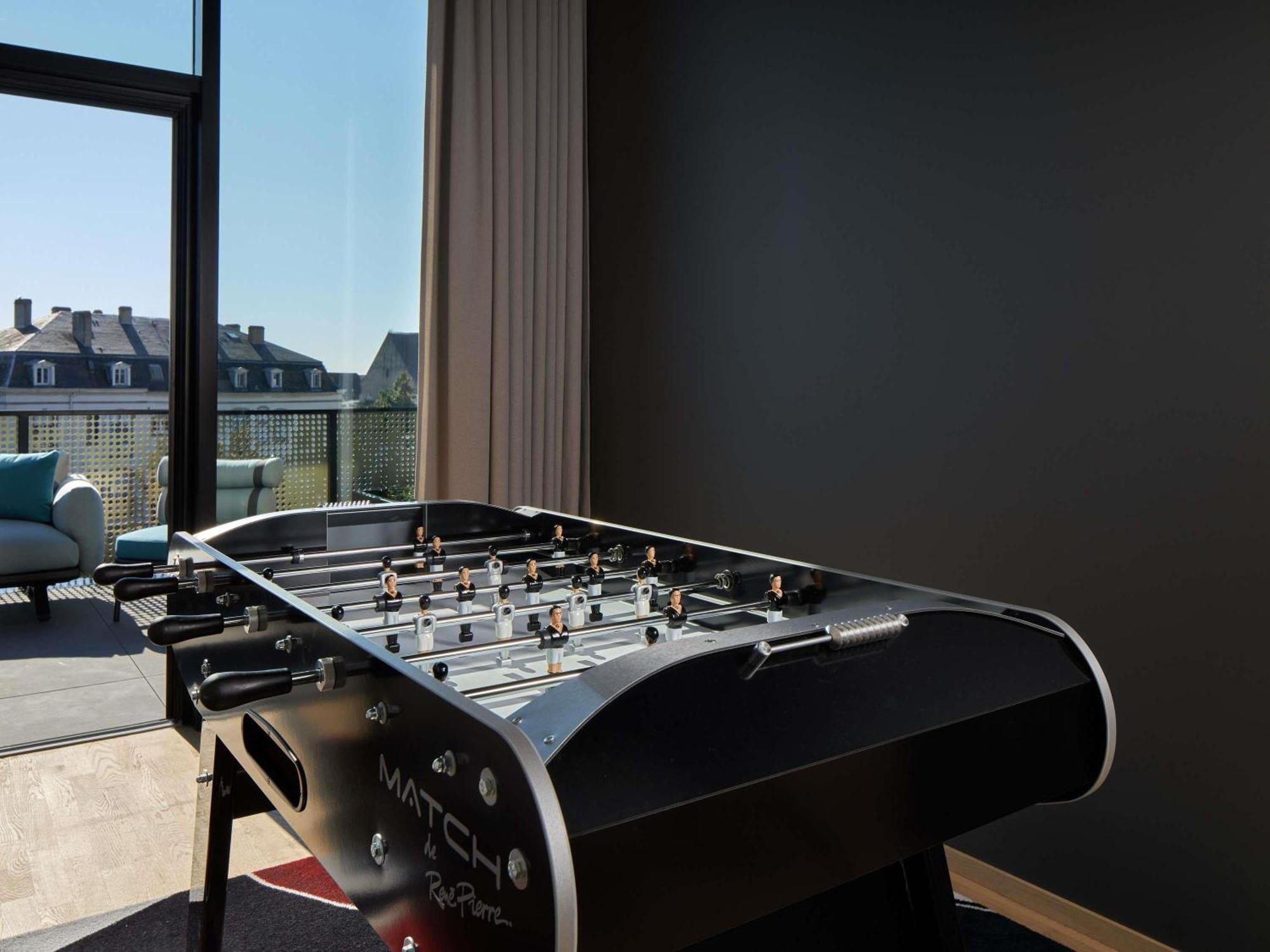 Three Bedroom Penthouse Apartment Terrace Panoramic View