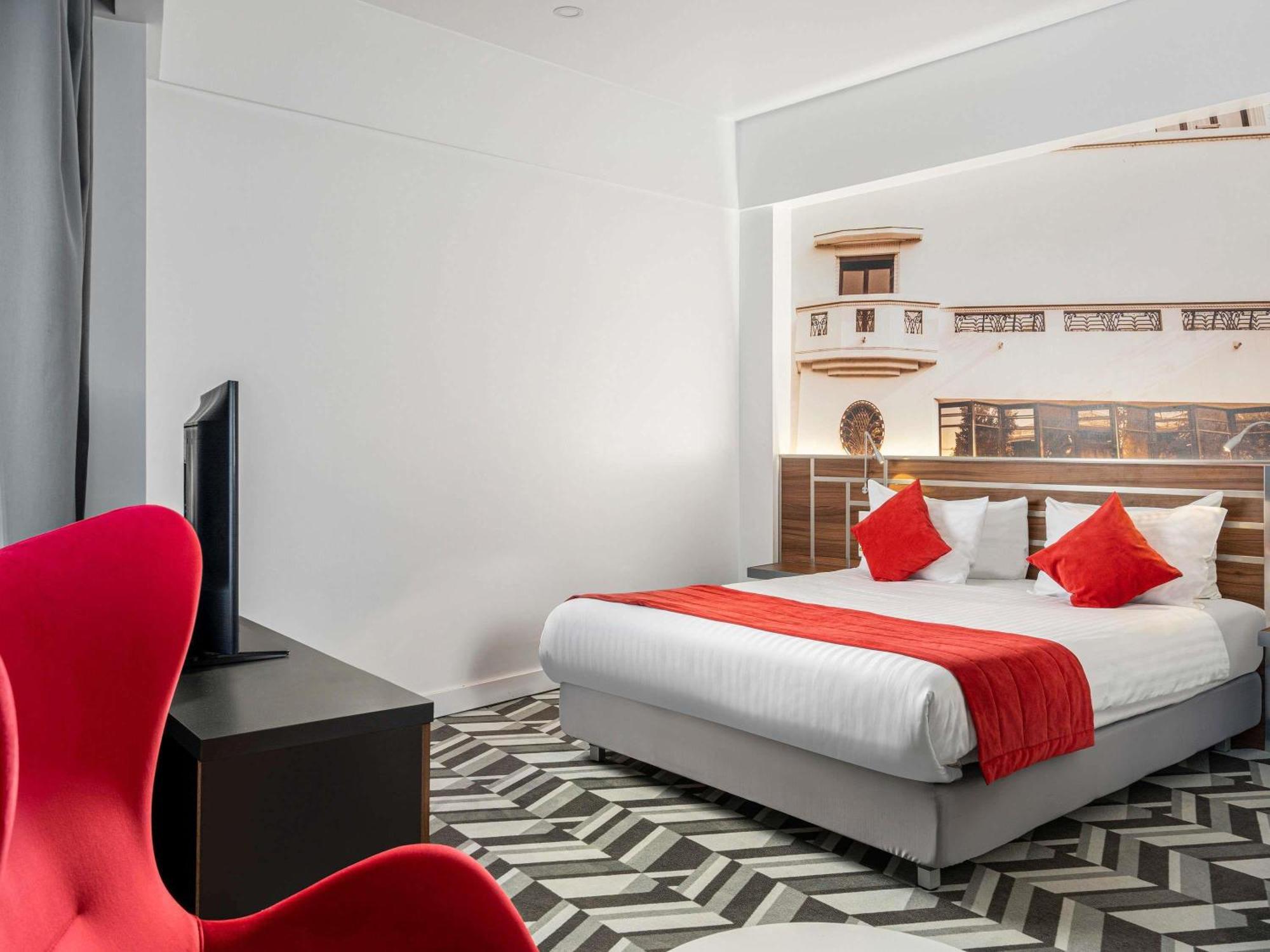 Privilege King Room