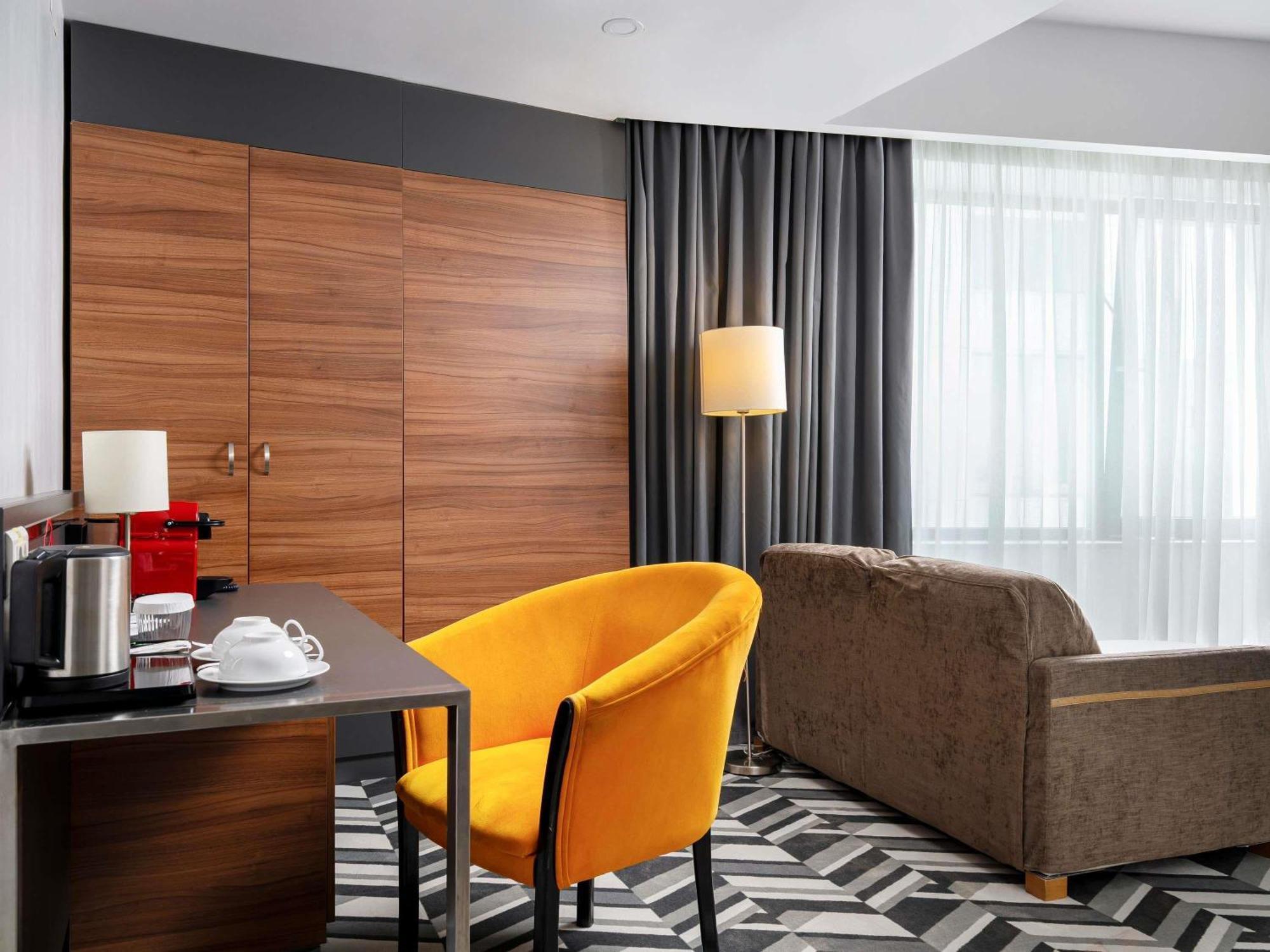 Privilege King Room