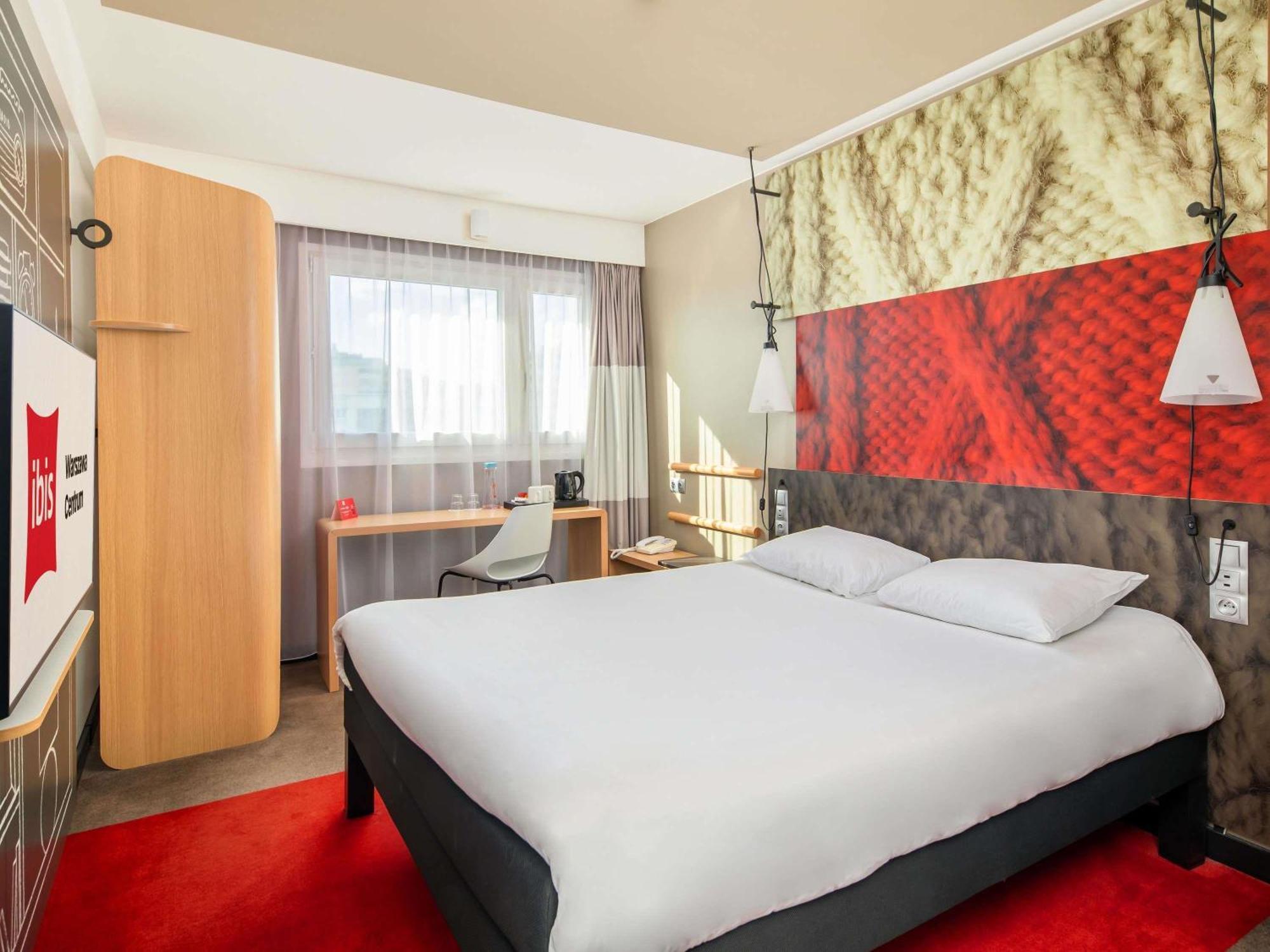 Sweet Queen Room