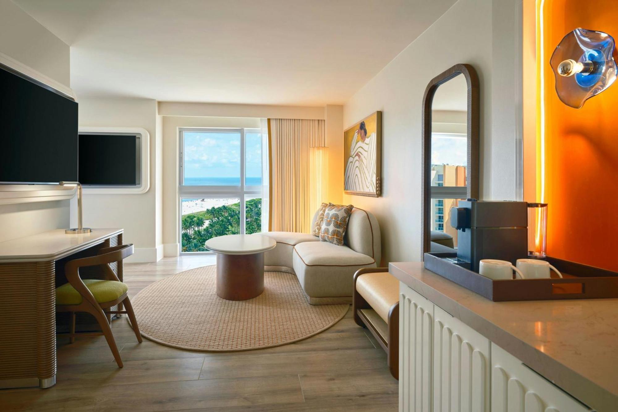 Suite Monolocale King