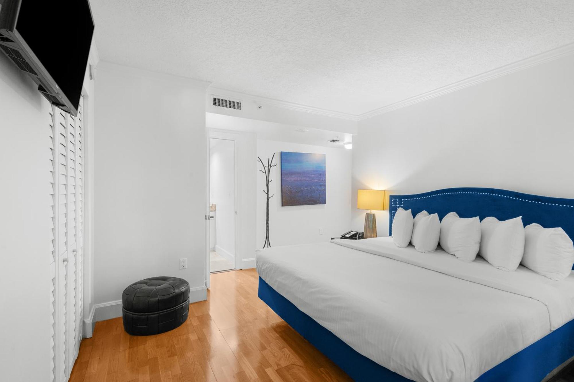 Appartamento con 2 Camere da Letto
