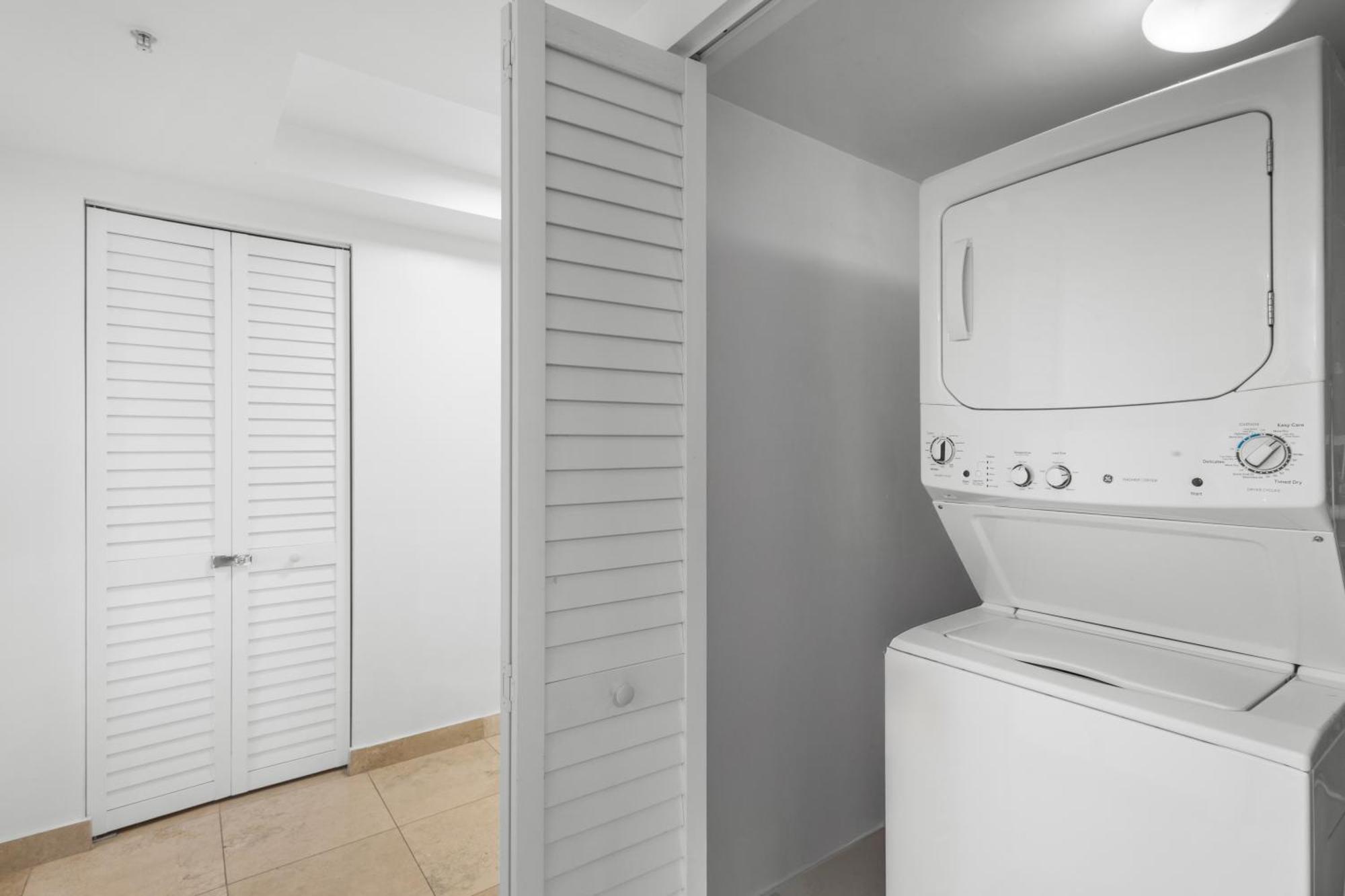 Appartamento Deluxe con 2 Camere da Letto