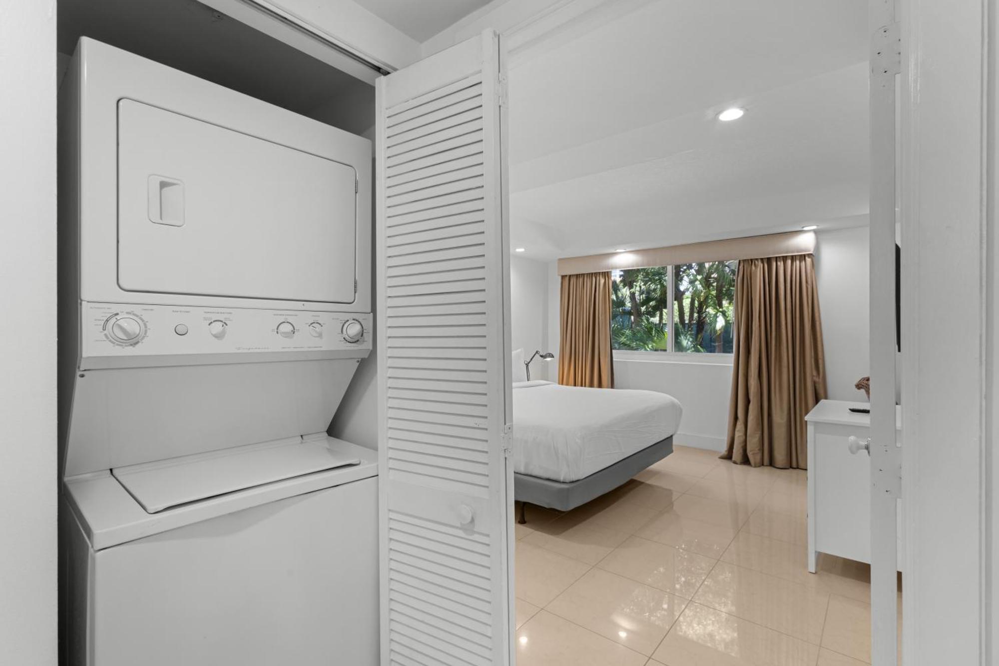 Appartamento Superior con 1 Camera da Letto