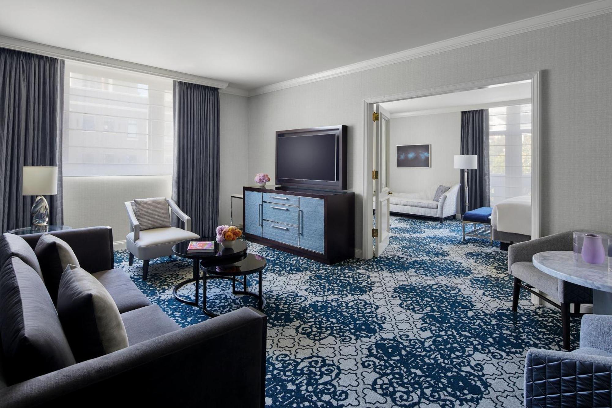 Suite King Executive