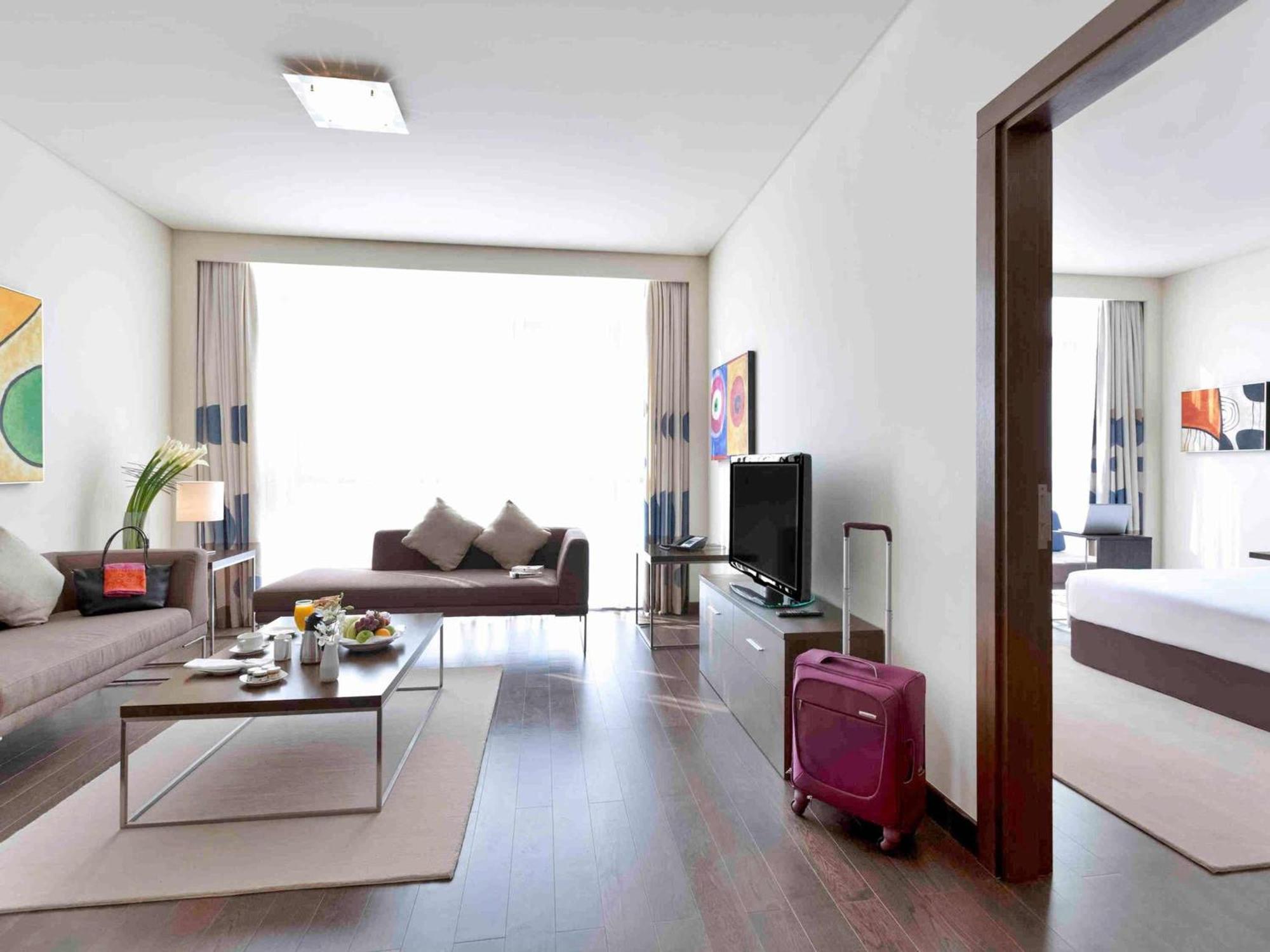 Superior Double Room Sofa