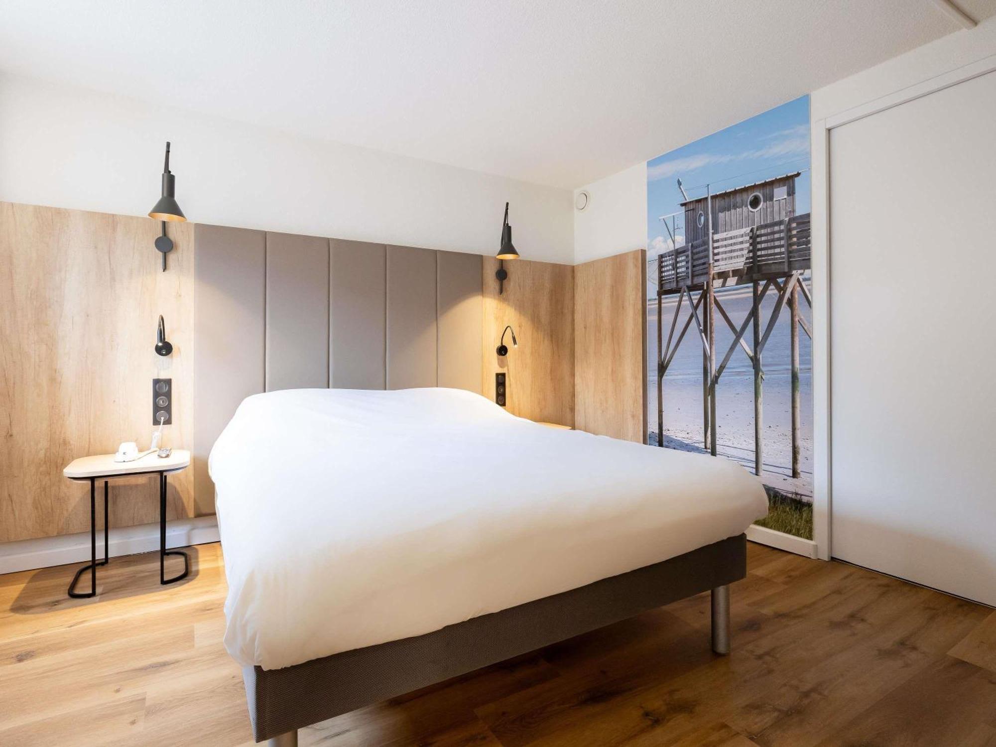 Junior Suite Room