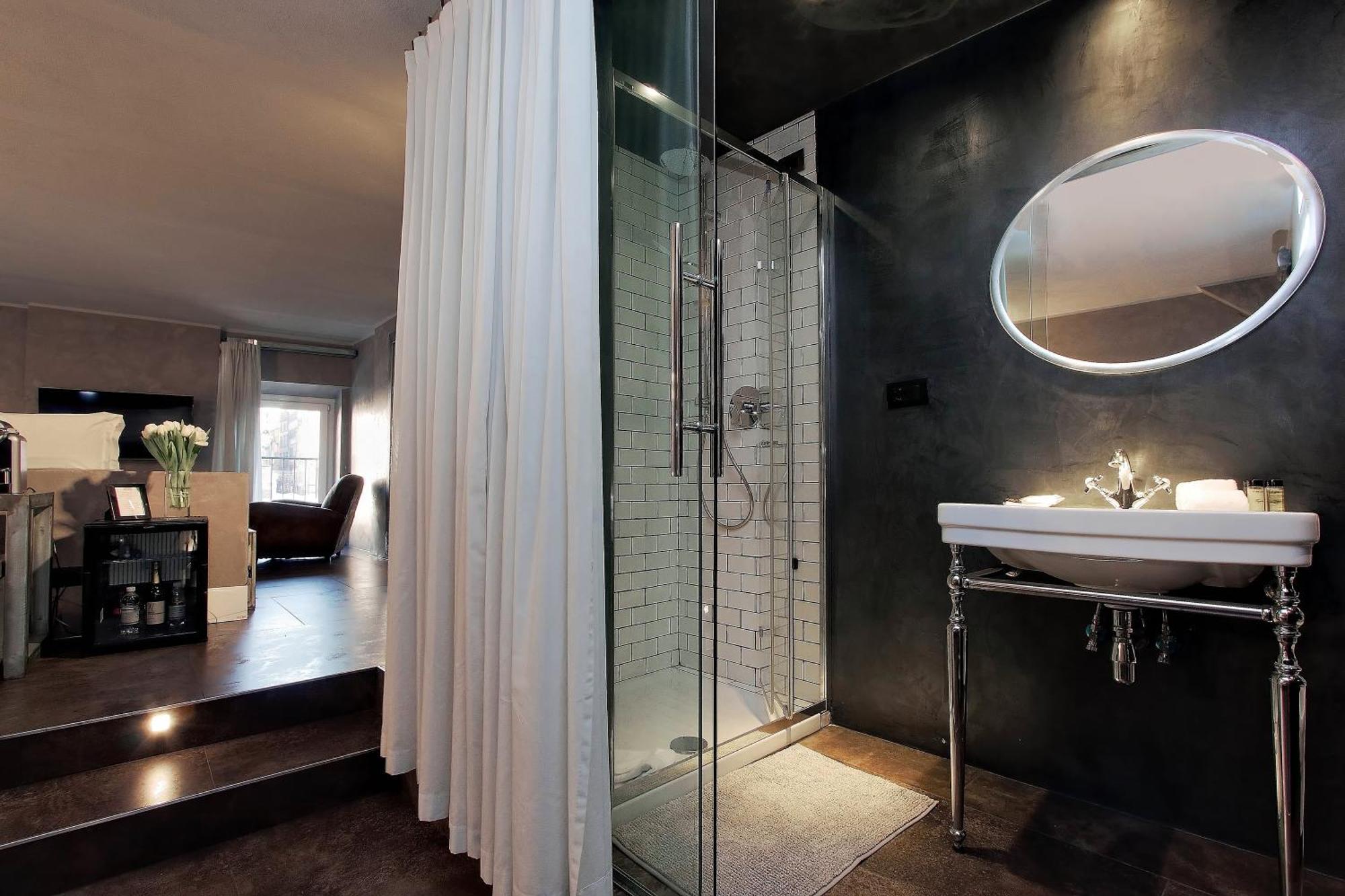 Suite City View