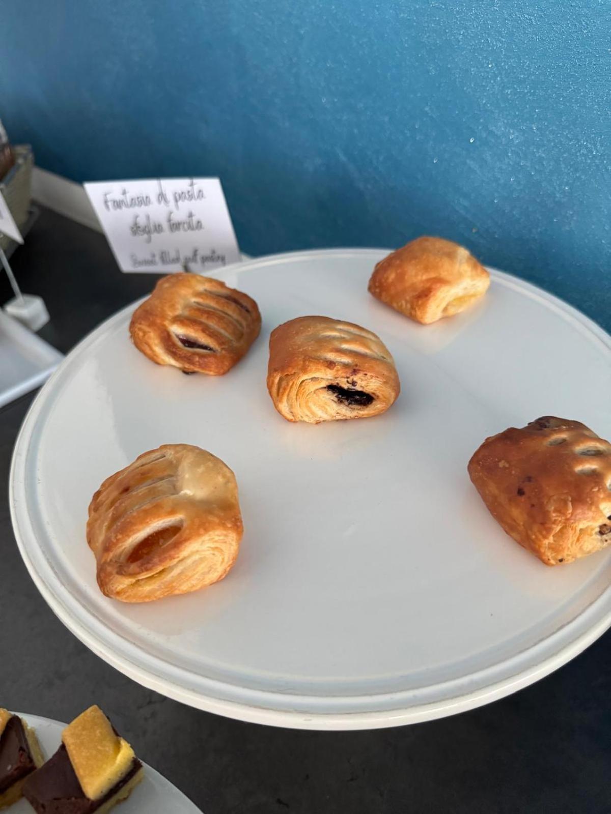 Double or Twin Room Balcony
