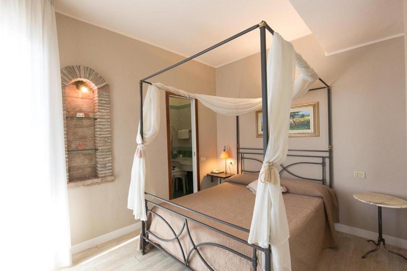 Double Room Balcony Sea View