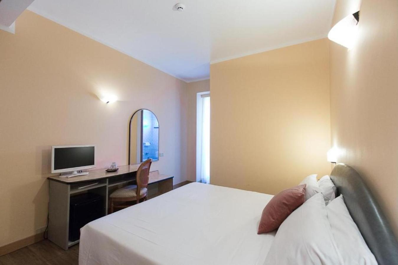 Double Room Balcony