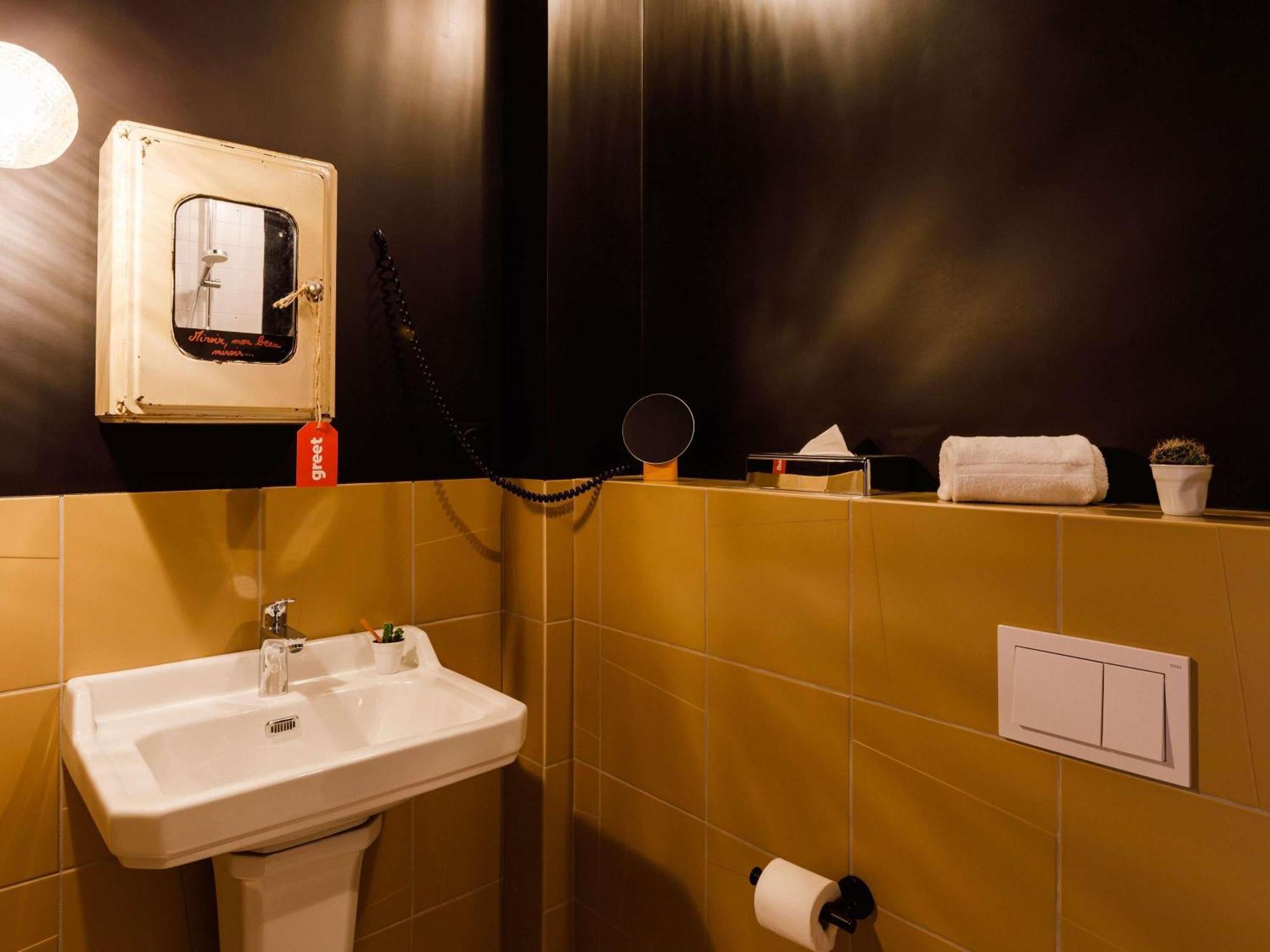 Double Room "Pure"